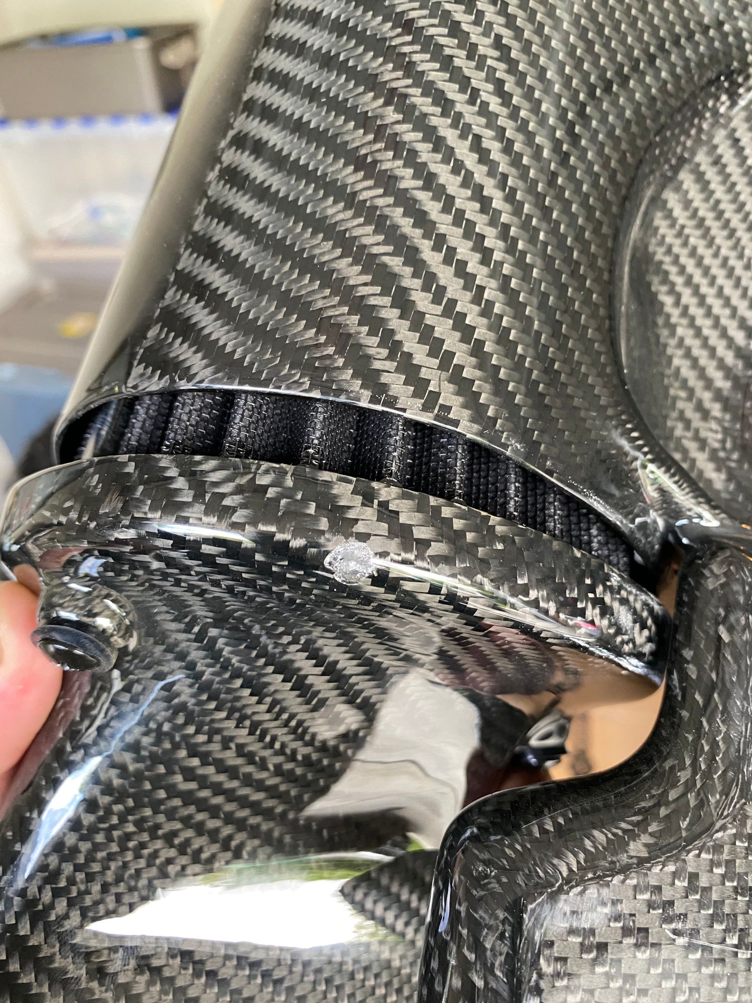 Engine - Intake/Fuel - FS: For Sale ArmaSpeed Carbon Fiber Intake W205 C63 2015+ - Used - 2015 to 2020 Mercedes-Benz C63 AMG - West Covina, CA 91791, United States