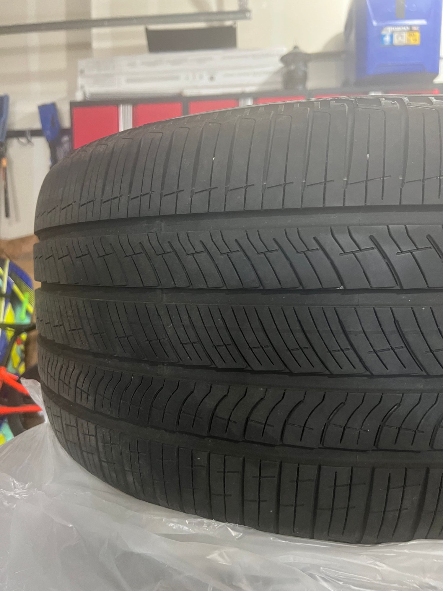 Wheels and Tires/Axles - 19" AMG Wheels and Pirelli Run Flat tires off of a '25 CLE53 AMG - Used - 2025 Mercedes-Benz CLE-Class - Monument, CO 80132, United States