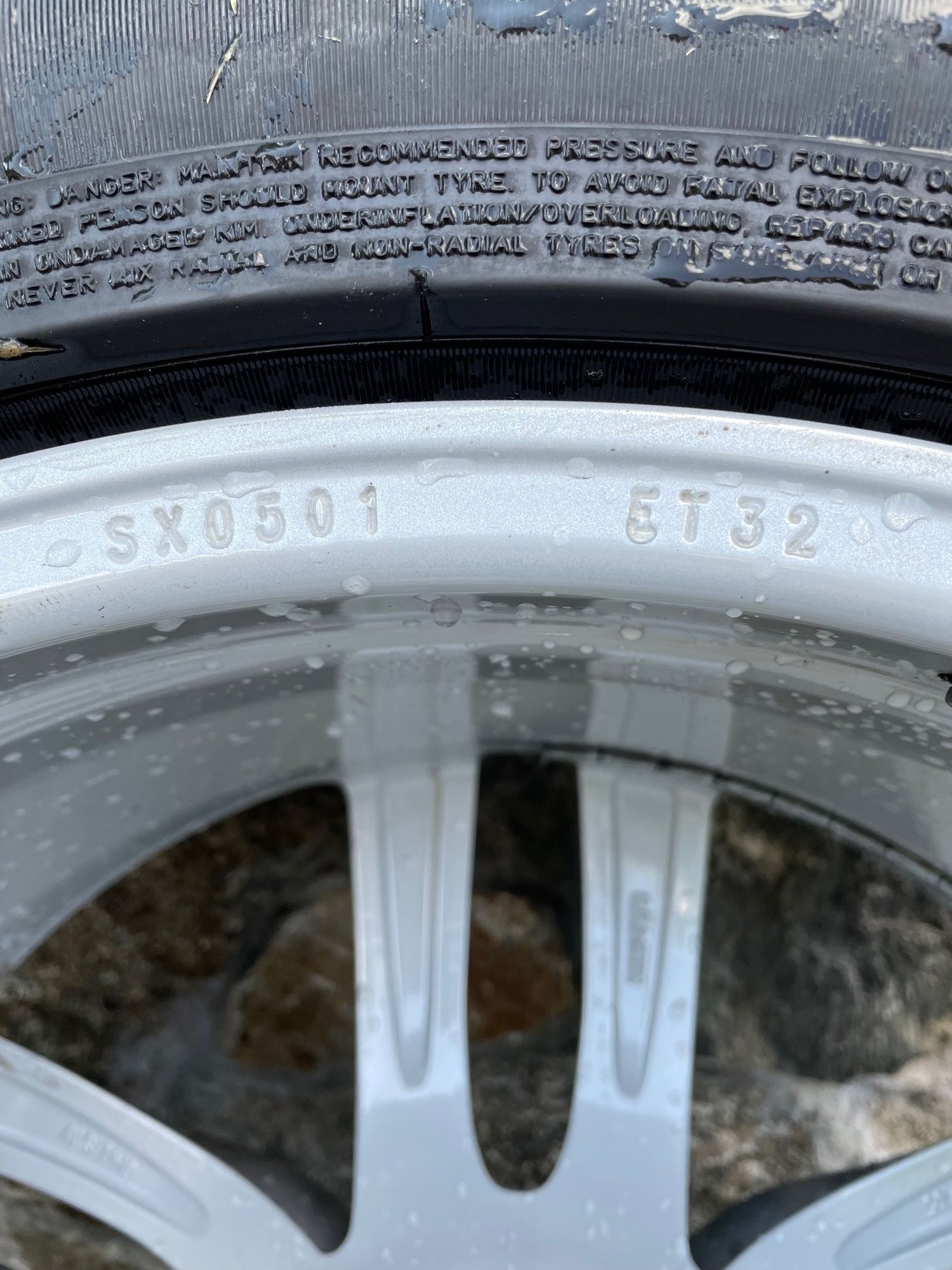 Wheels and Tires/Axles - For Sale: 19" GLC43 Winter Wheel Set (BBS Wheels w/ Pirelli Scorpion Winter Run Flat) - Used - 2016 to 2019 Mercedes-Benz GLC43 AMG - Danbury, CT 06811, United States