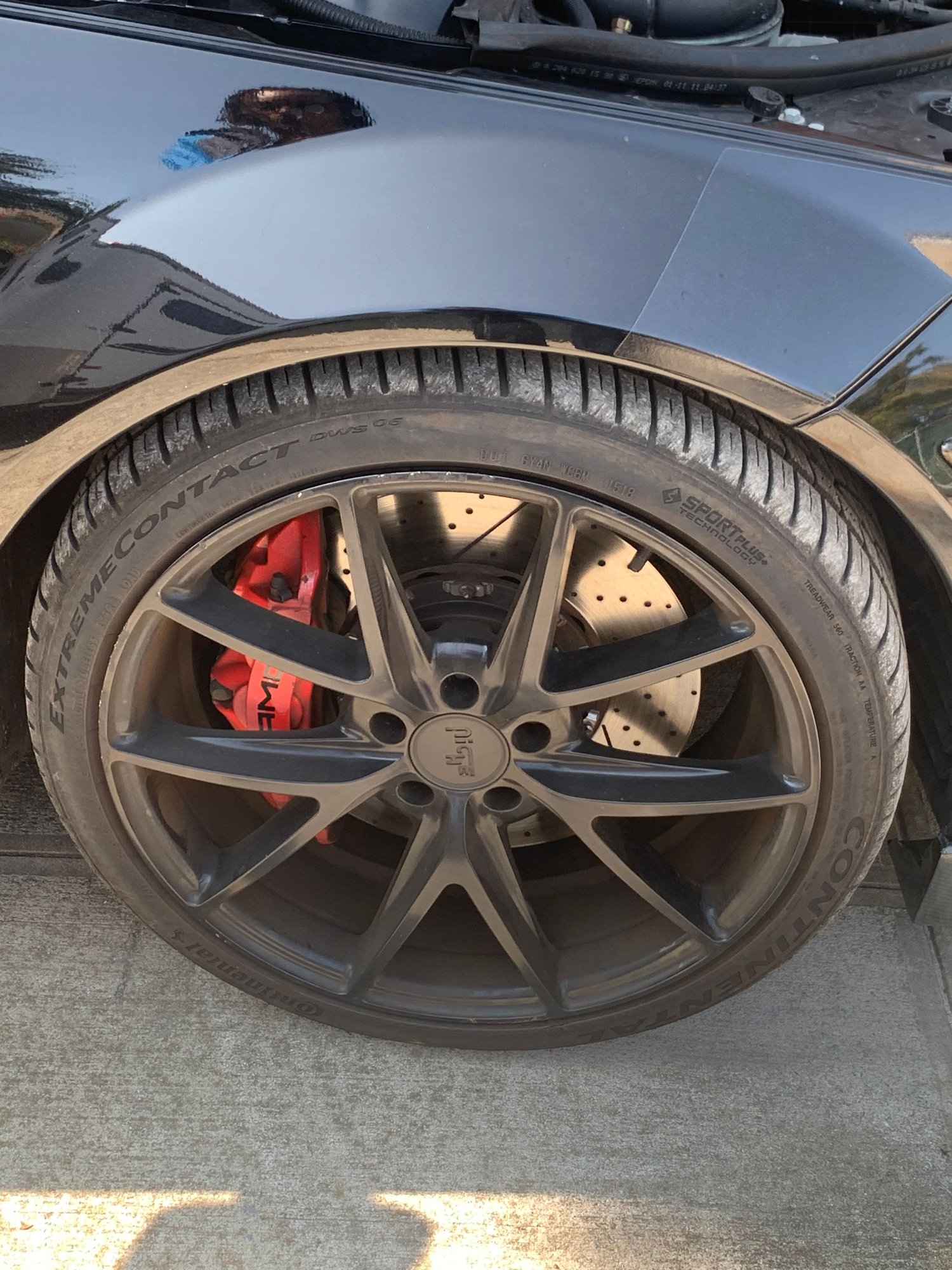 2012 Mercedes-Benz C63 AMG - 2012 C63 AMG  Coupe 95,XXX miles - Loaded - Used - VIN WDDGJ7HB5CF834279 - 95,150 Miles - 8 cyl - 2WD - Automatic - Coupe - Black - Brooklyn, NY 11214, United States