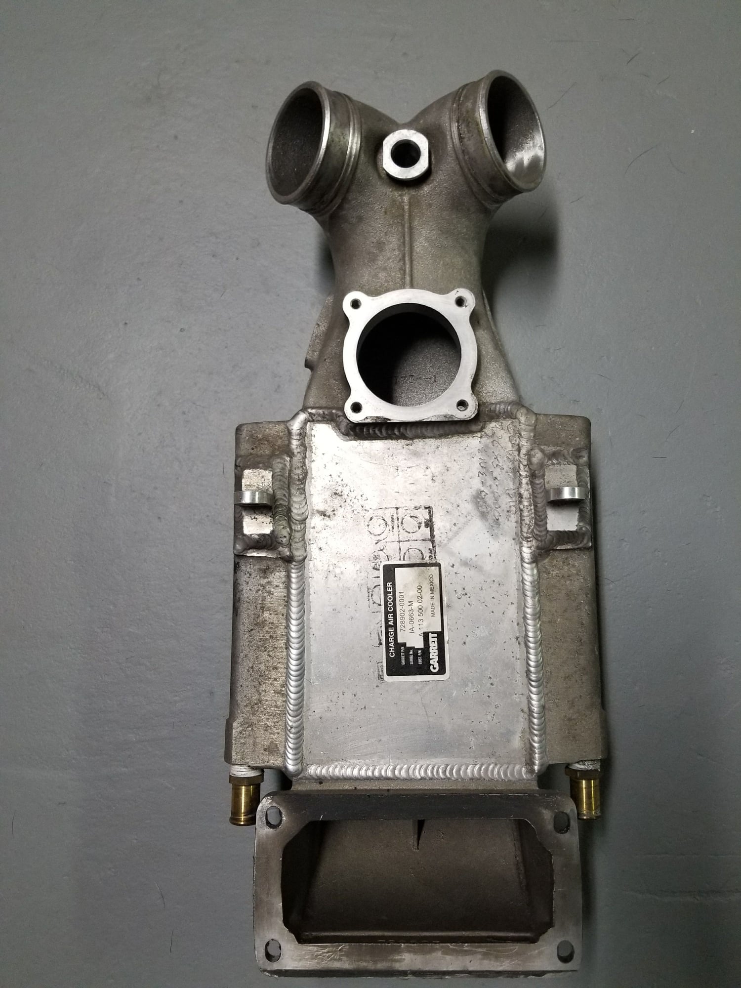 Miscellaneous - M113K Intercooler - Used - Buffalo, NY 14086, United States