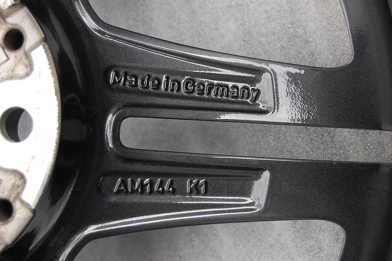 Wheels and Tires/Axles - AMG C63/s Coupe/Cabrio 19" OEM twin spoke rims 9x19, 10.5x19 - Used - 2019 to 2023 Mercedes-Benz C63 AMG S - 2019 to 2023 Mercedes-Benz C63 AMG - Morristown, NJ 07960, United States