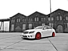 my C63 AMG PP