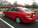 C300 Sport