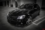 C63 "Striker" by Rev