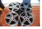 E63 wheels for sales