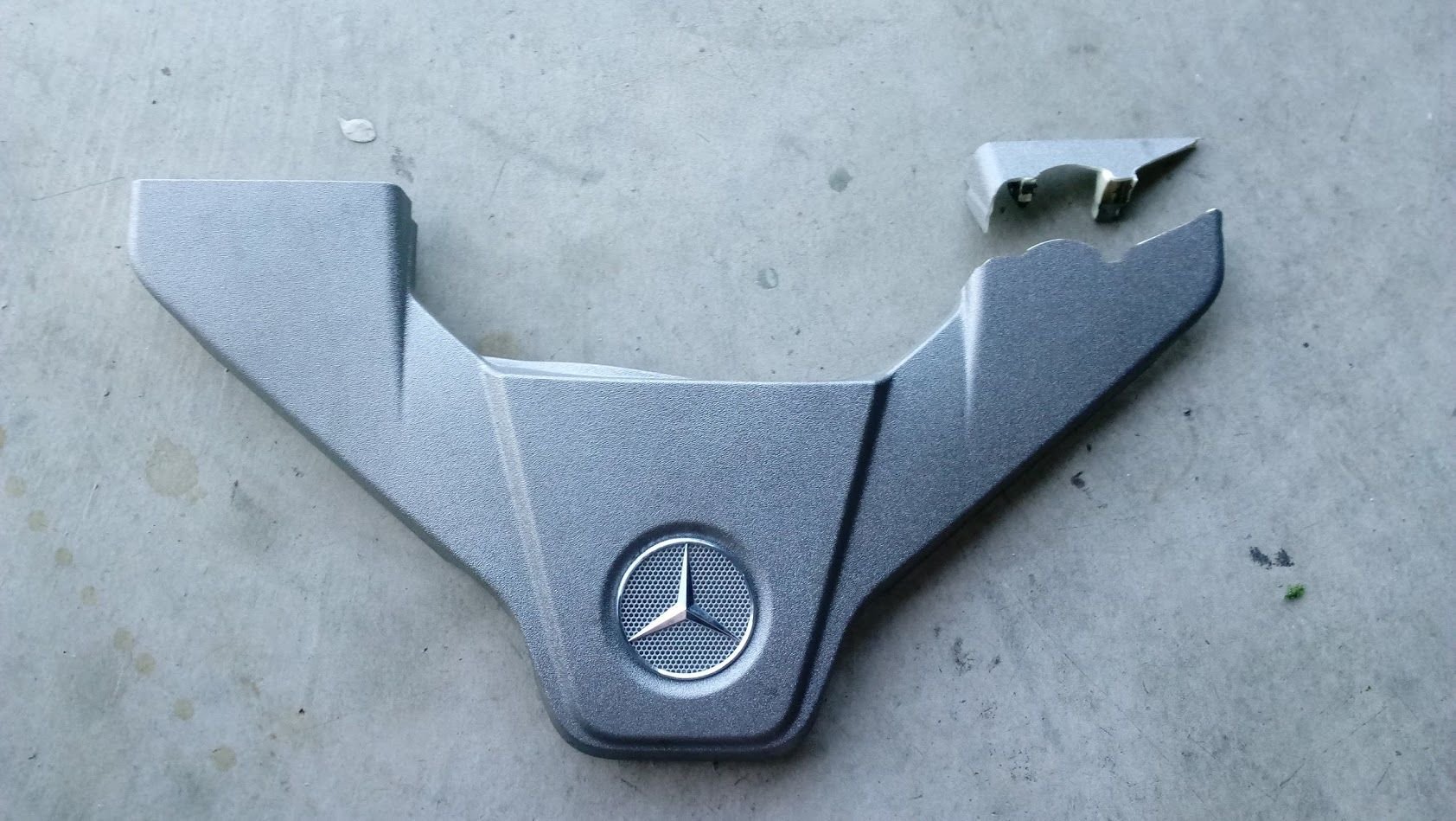 Miscellaneous - Wanted: M156 Engine Cover - Used - 2007 to 2009 Mercedes-Benz E63 AMG - Martinez, CA 94553, United States