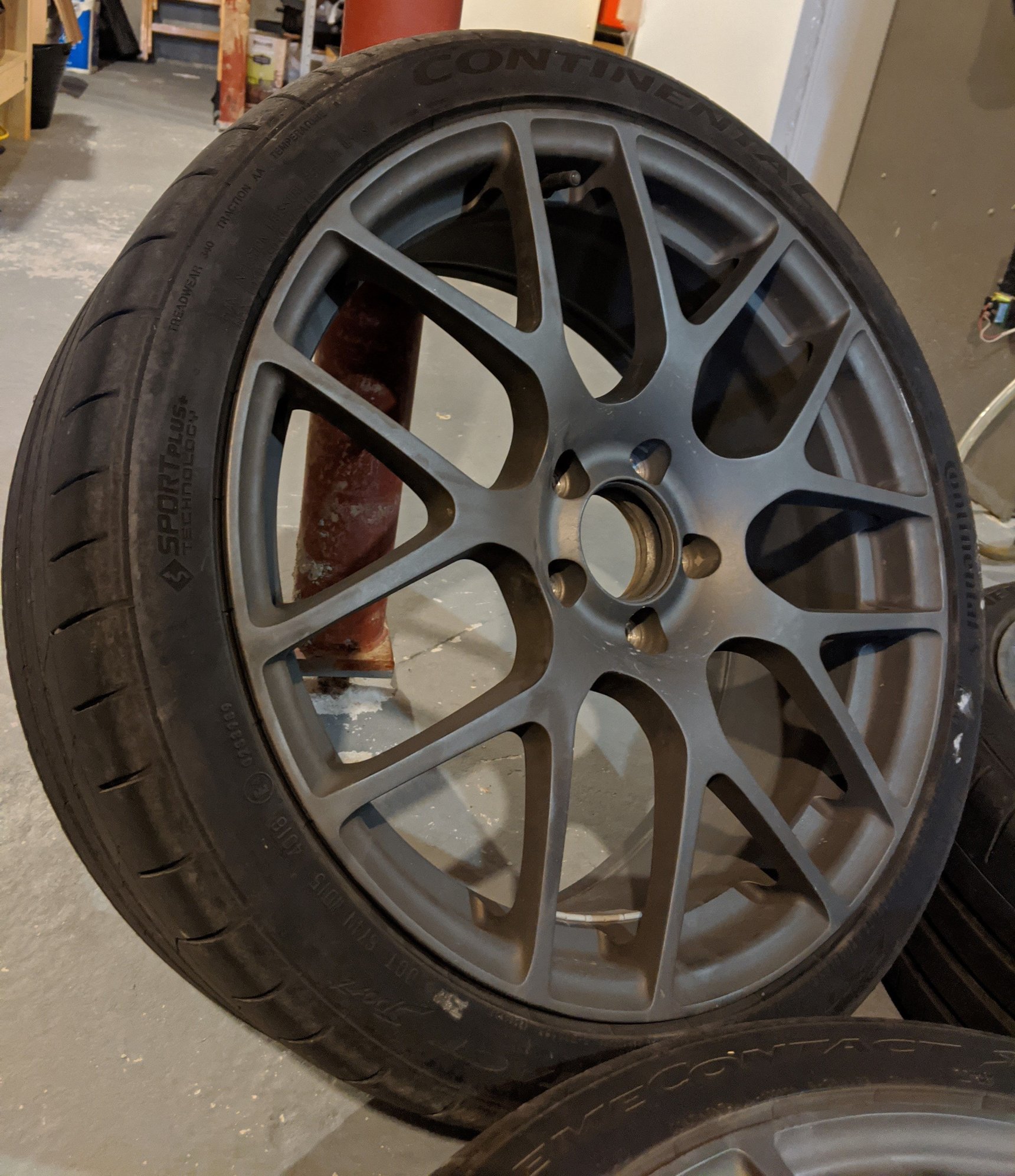 Wheels and Tires/Axles - 19" TSW Nurburgring Rims and 245/35 Tires - Toronto - Used - 2015 to 2020 Mercedes-Benz C300 - 2010 to 2020 Volkswagen GTI - 2013 to 2020 Audi A3 - Toronto / Markham, ON L6E0G5, Canada