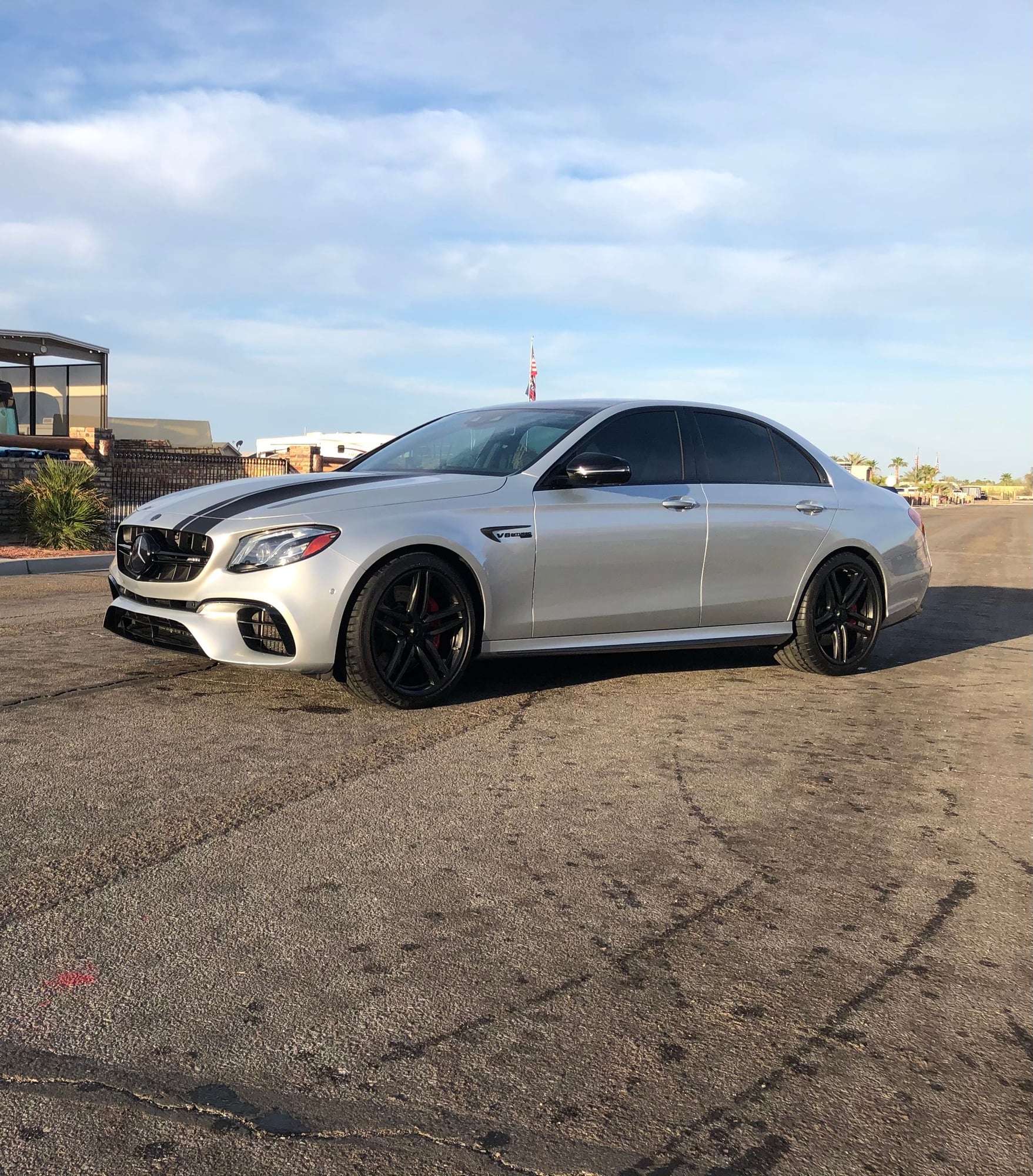2018 e63s amg Pure 1000 turbo upgrade down pipes and tune -   Forums