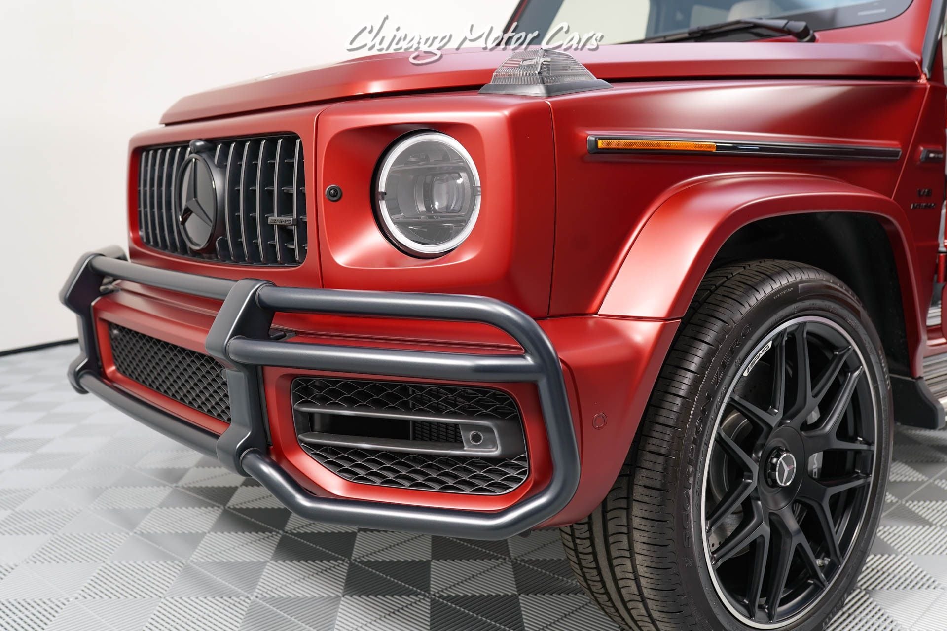 2023 - 2024 Mercedes-Benz G-Class - Want to buy 2023 - 2025 G63 AMG - New or Used - Summit, NY 07901, United States