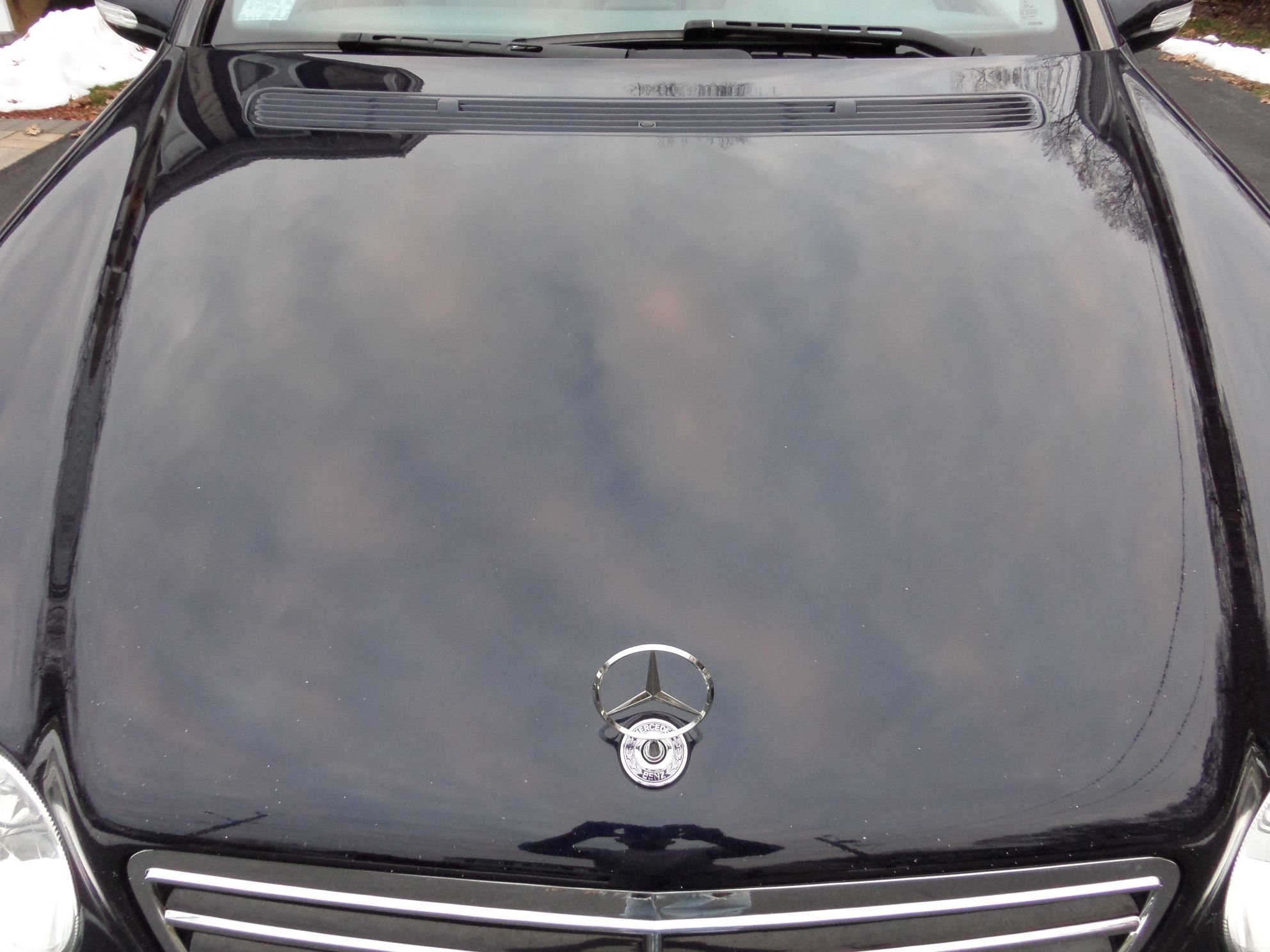 2005 Mercedes-Benz C230 - 2005 - Mercedes-Benz C230 Kompressor Sport Sedan - Impeccable Condition - Used - VIN WDBRF40J05F712503 - 131,000 Miles - 4 cyl - 2WD - Automatic - Sedan - Blue - Cumberland, RI 02864, United States