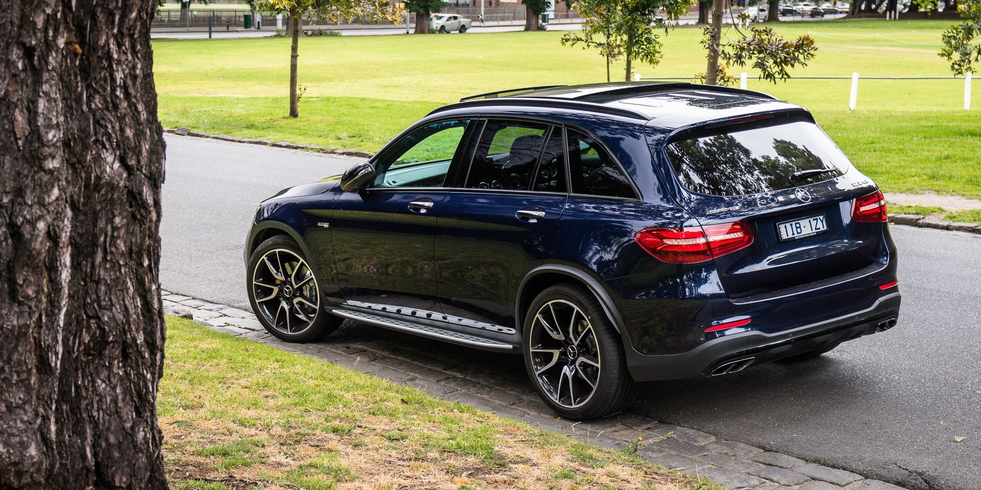 2017 - 2020 Mercedes-Benz GLC43 AMG - Seeking GLC43 AMG - Used - 45,000 Miles - 6 cyl - AWD - Automatic - SUV - White - Phoenix, AZ 85083, United States