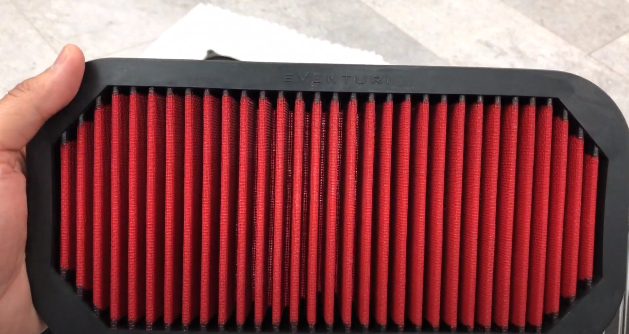 Engine - Intake/Fuel - FS: C63 Eventuri Intake - Used - 2014 to 2020 Mercedes-Benz C63 AMG - 2015 to 2020 Mercedes-Benz C63 AMG S - Glenbrooke, NV 89413, United States