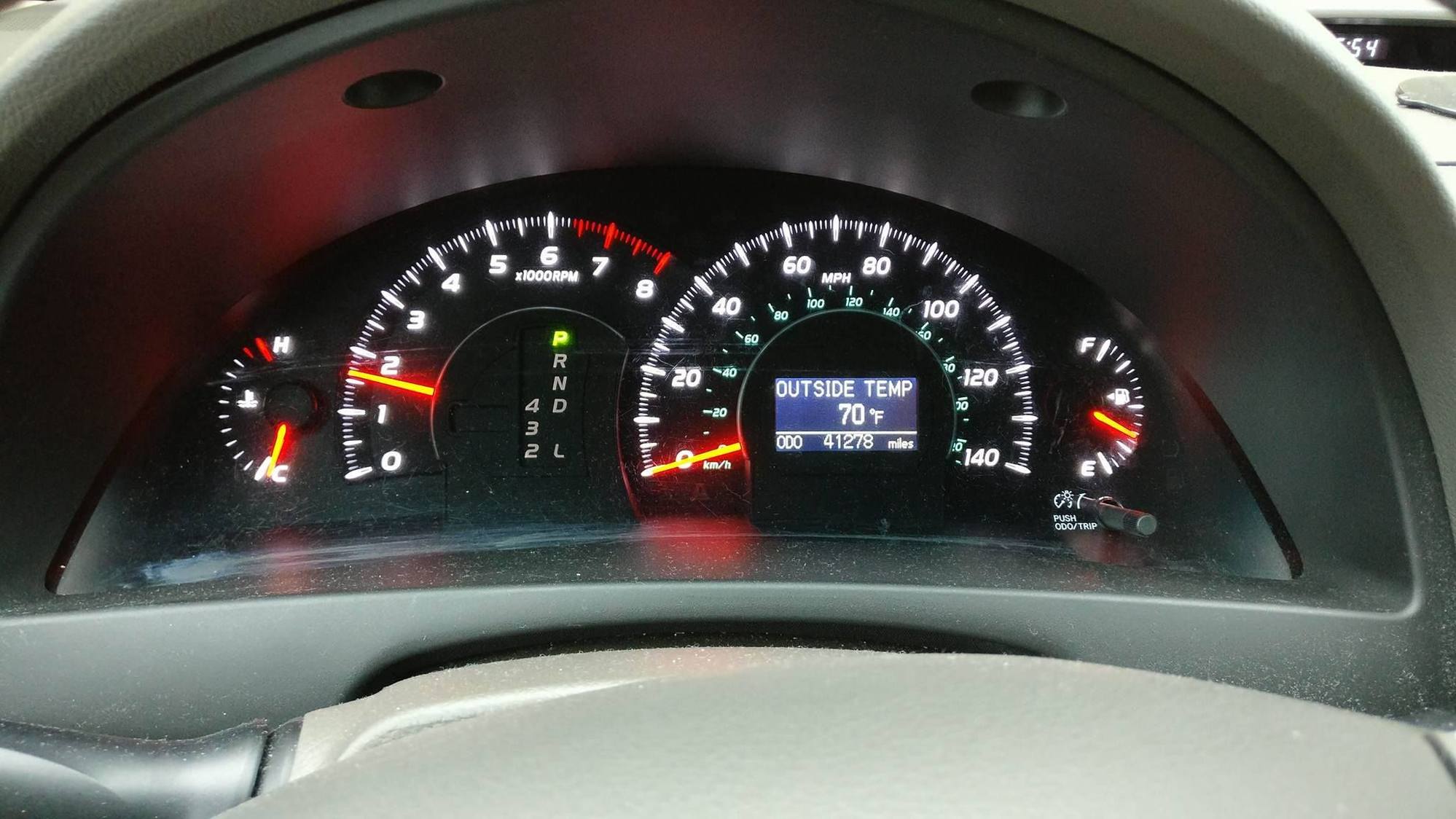 2009 Toyota Camry - 2009 Toyota Camry - 42,000 Miles $9,000 - Used - VIN 4T4BE46K39R118075 - 42,000 Miles - 4 cyl - 2WD - Automatic - Sedan - Black - Queens, NY 11373, United States