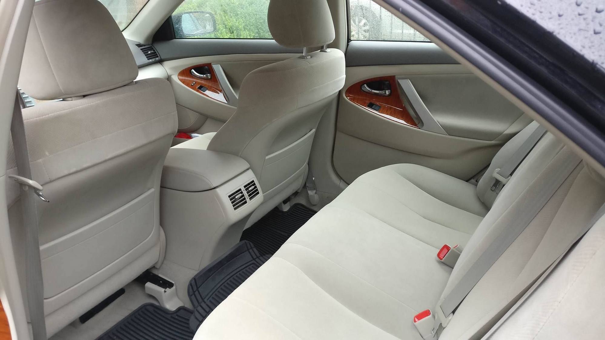 2009 Toyota Camry - 2009 Toyota Camry - 42,000 Miles $9,000 - Used - VIN 4T4BE46K39R118075 - 42,000 Miles - 4 cyl - 2WD - Automatic - Sedan - Black - Queens, NY 11373, United States
