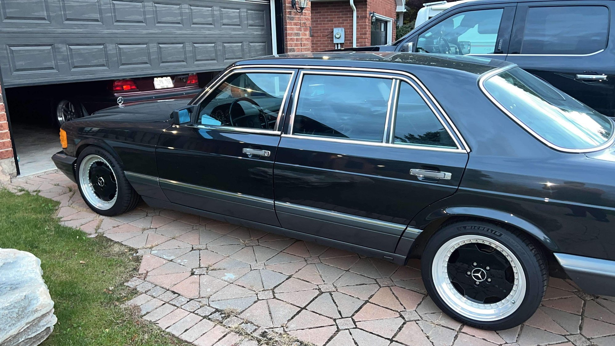 Wheels and Tires/Axles - FOR SALE: Super Rare OZ Racing AMG Aero 3 - Used - -1 to 2026  All Models - Grimsby, ON L3M2Z9, United States