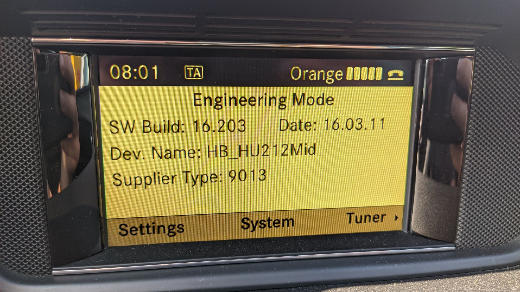 DIY Kremersino Wireless CarPlay for NTG4.0 Page 8 Forums