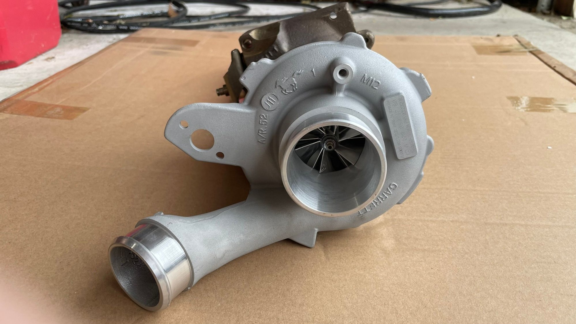 Miscellaneous - W222 M278 VRP Turbos - Brand New (600hp+) - New - All Years  All Models - Frederick, MD 21701, United States