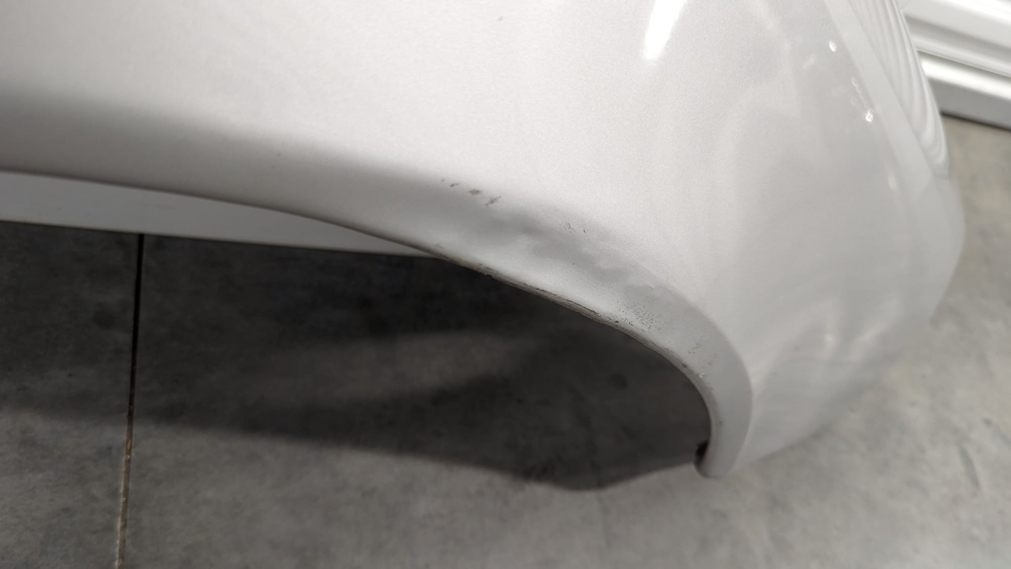 Exterior Body Parts - 2000-2006 Mercedes W220 S430 S500 S55 Amg Side Fender - Used - 2003 to 2006 Mercedes-Benz S55 AMG - Cerritos, CA 90703, United States