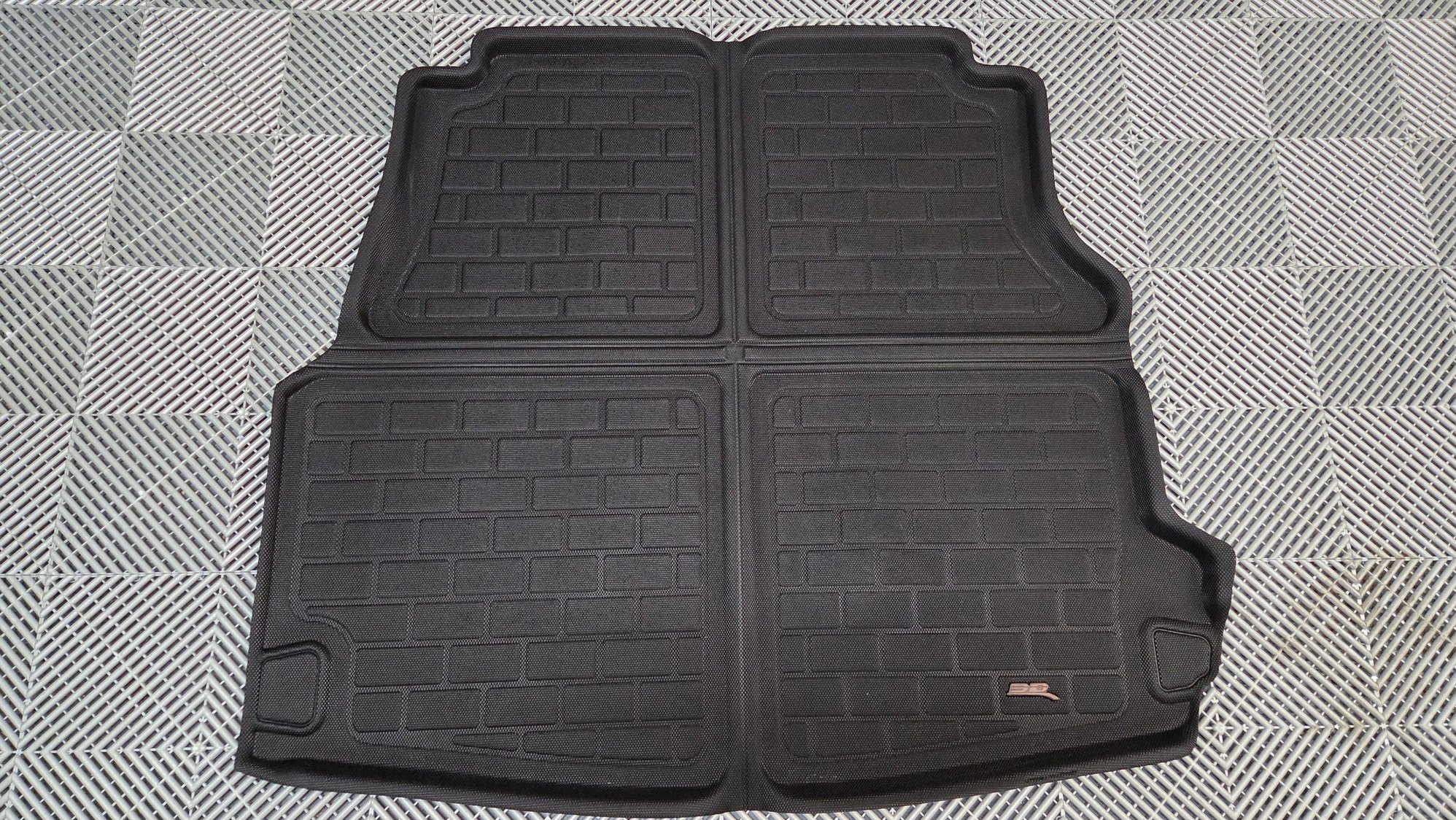 Accessories - 3D Kagu All Weather Mats for Mercedes Benz C-Class (W206) - Used - -1 to 2026  All Models - -1 to 2026  All Models - -1 to 2026  All Models - Gardena, CA 90248, United States