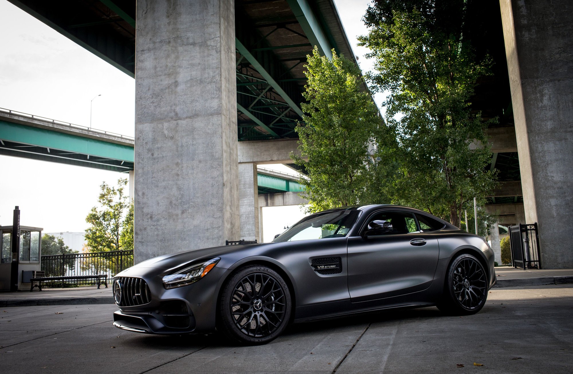 2021 Stealth Edition 