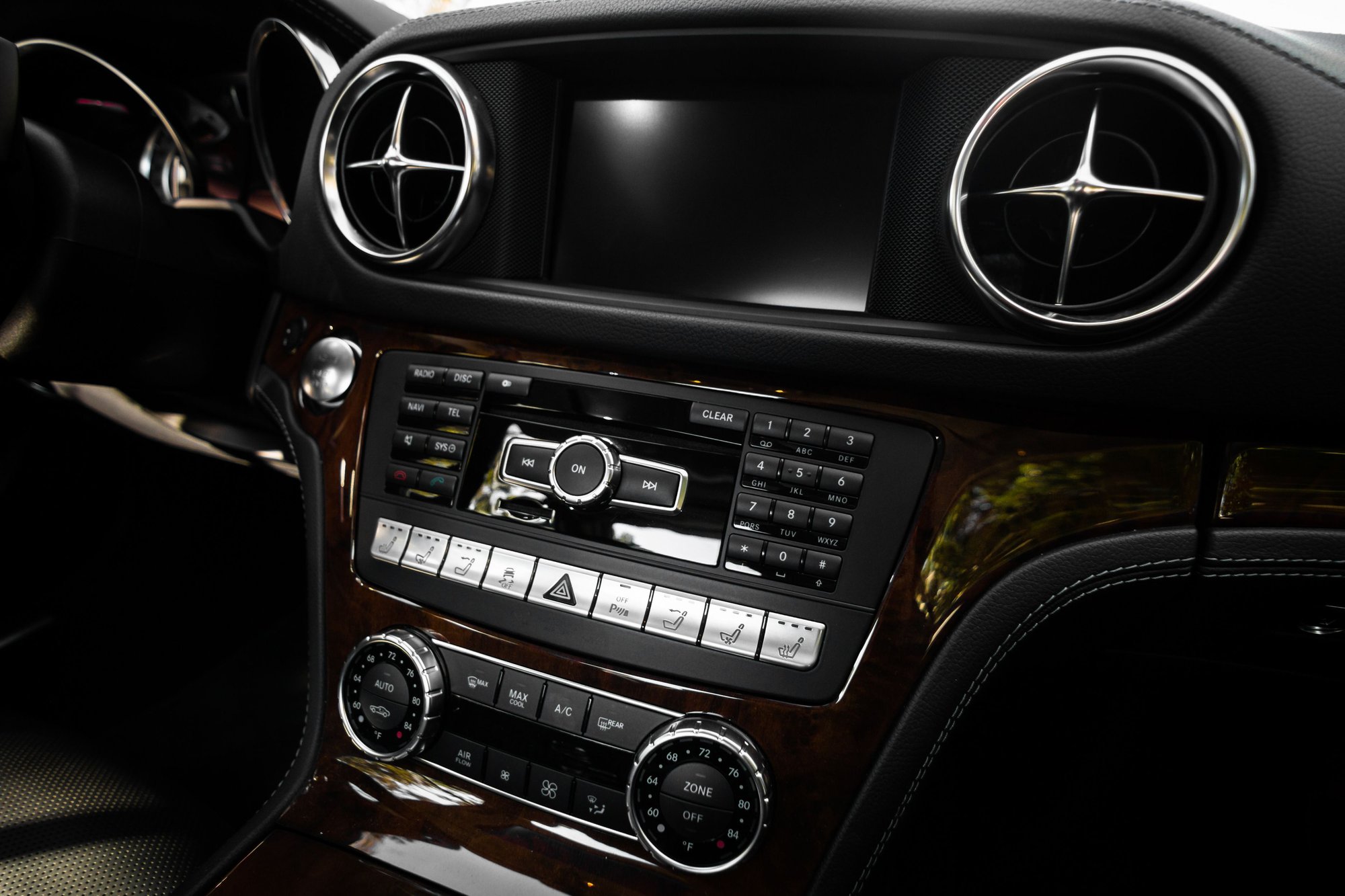 2013 Mercedes-Benz SL550 - Beautiful 2013 Mercedes-Benz SL550 V8 Convertible - Used - VIN WDDJK7DA5DF013684 - 46,261 Miles - 8 cyl - 2WD - Automatic - Convertible - Black - Walnut, CA 91789, United States
