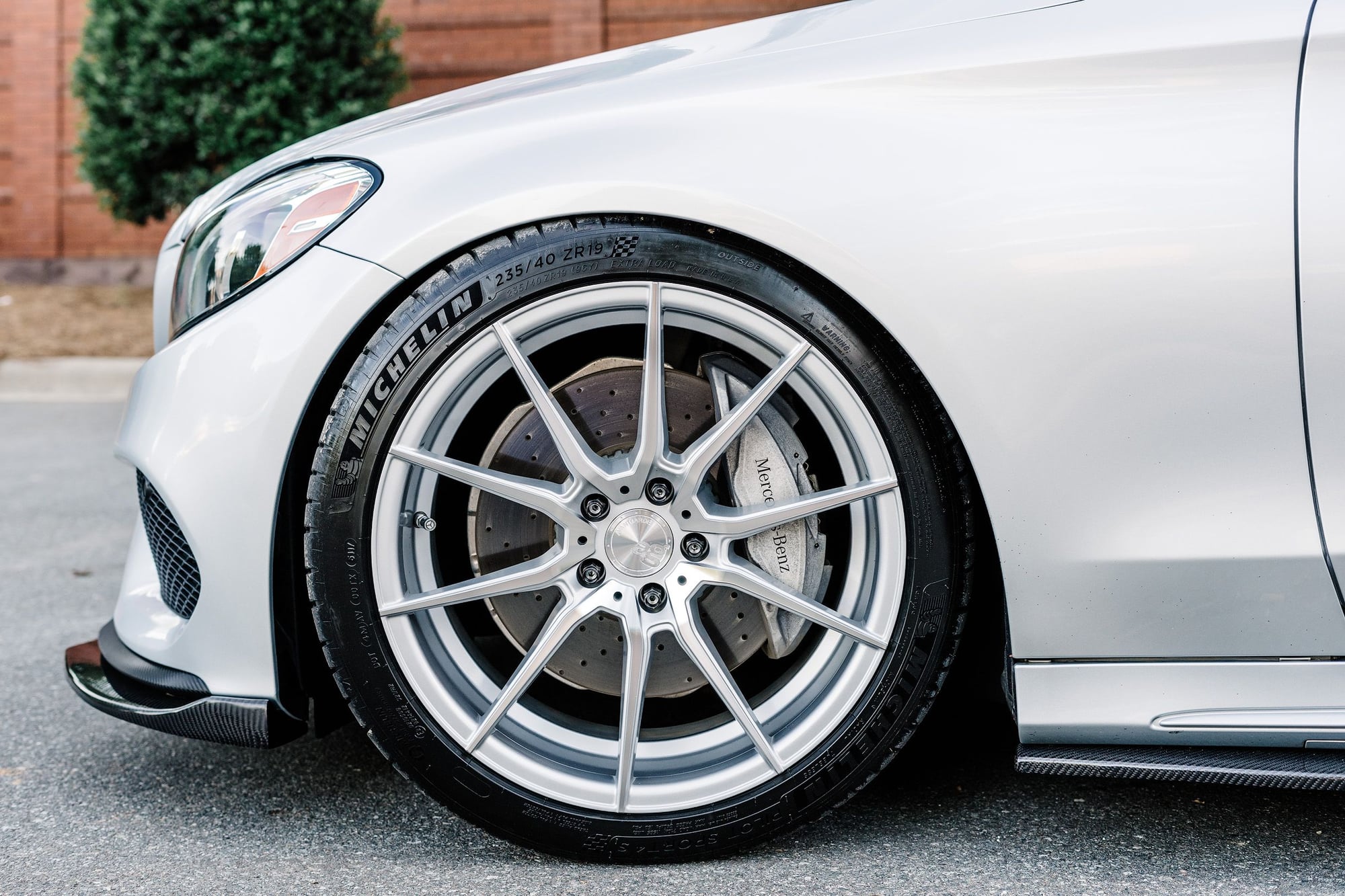 Wheels and Tires/Axles - 19" Staggered Flow Forged Avant Garde M652 ART Series Wheels ***Mint*** Wheel Swap? - Used - All Years Mercedes-Benz C300 - Charlotte, NC 28203, United States