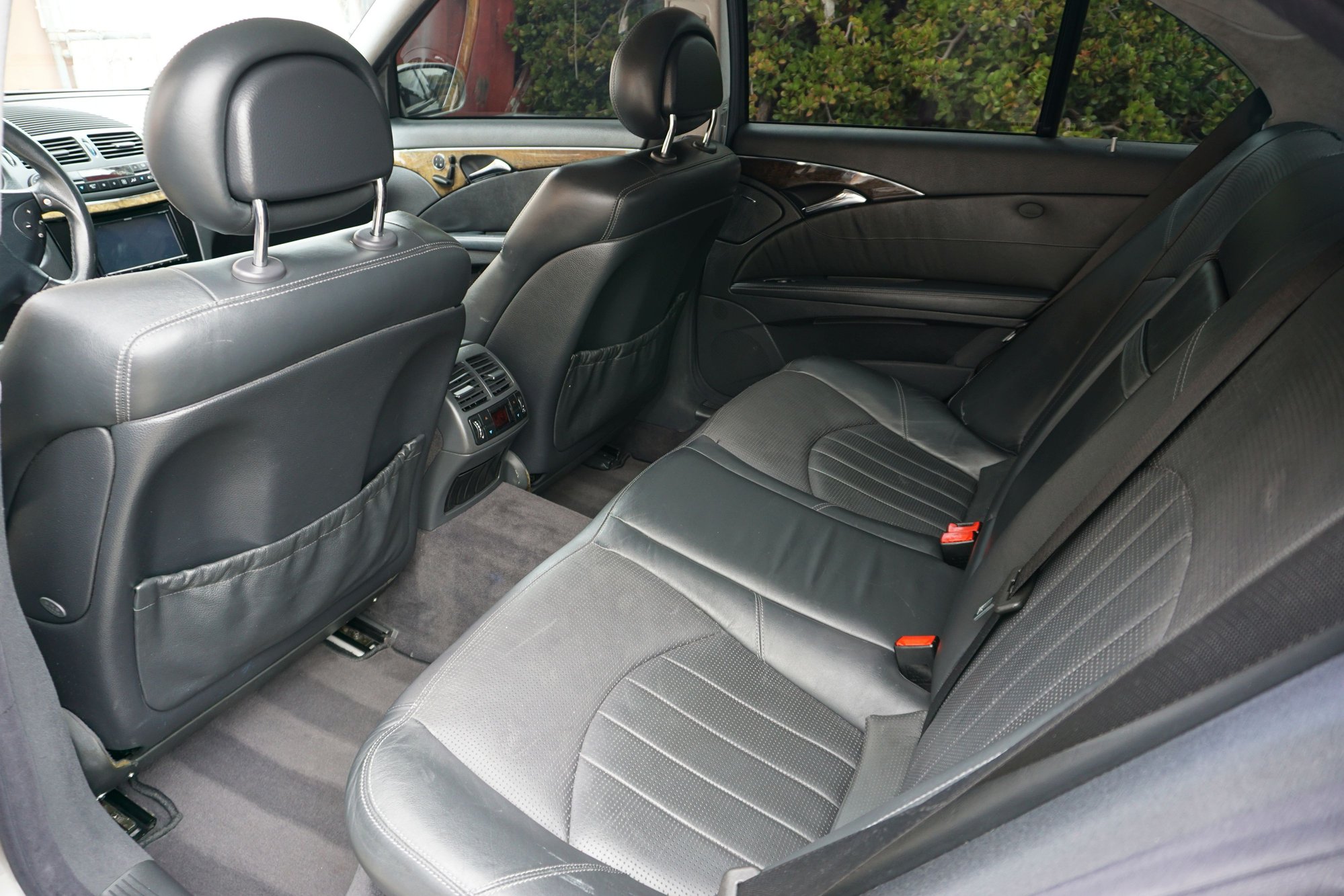 2003 Mercedes-Benz E55 AMG - 2003 Mercedes-Benz e55 AMG //FULLY MAINTAINED//UPGRADES//CLEAN - Built By SoCal Tires - Used - VIN WDBUF76J43A32725 - 166,500 Miles - 8 cyl - 2WD - Automatic - Sedan - Other - San Diego, CA 91945, United States