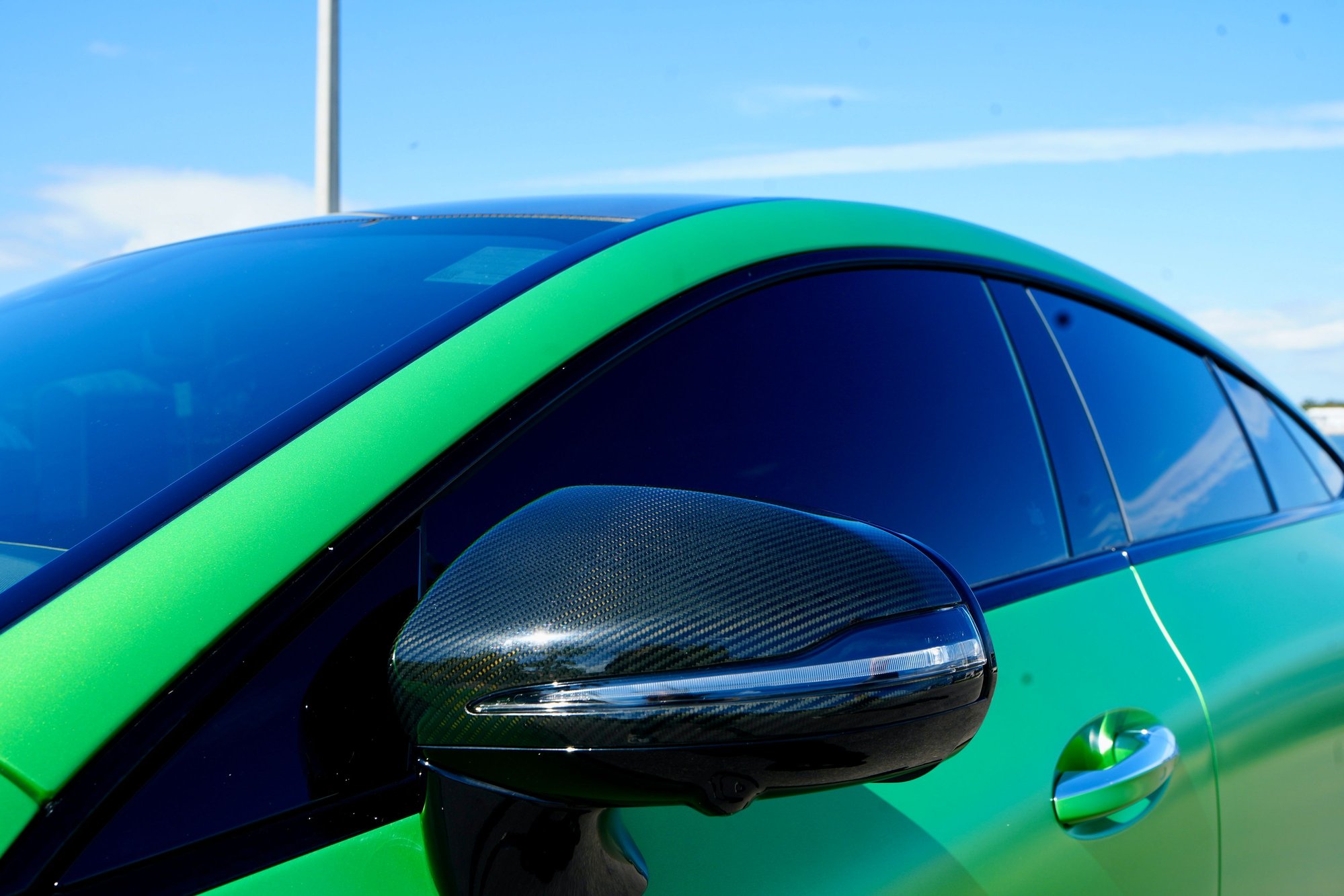 2023 Mercedes-Benz AMG GT - Absolutely UNIQUE 2023 Mercedes GT63 S AMG - Used - Hollywood, FL 33020, United States