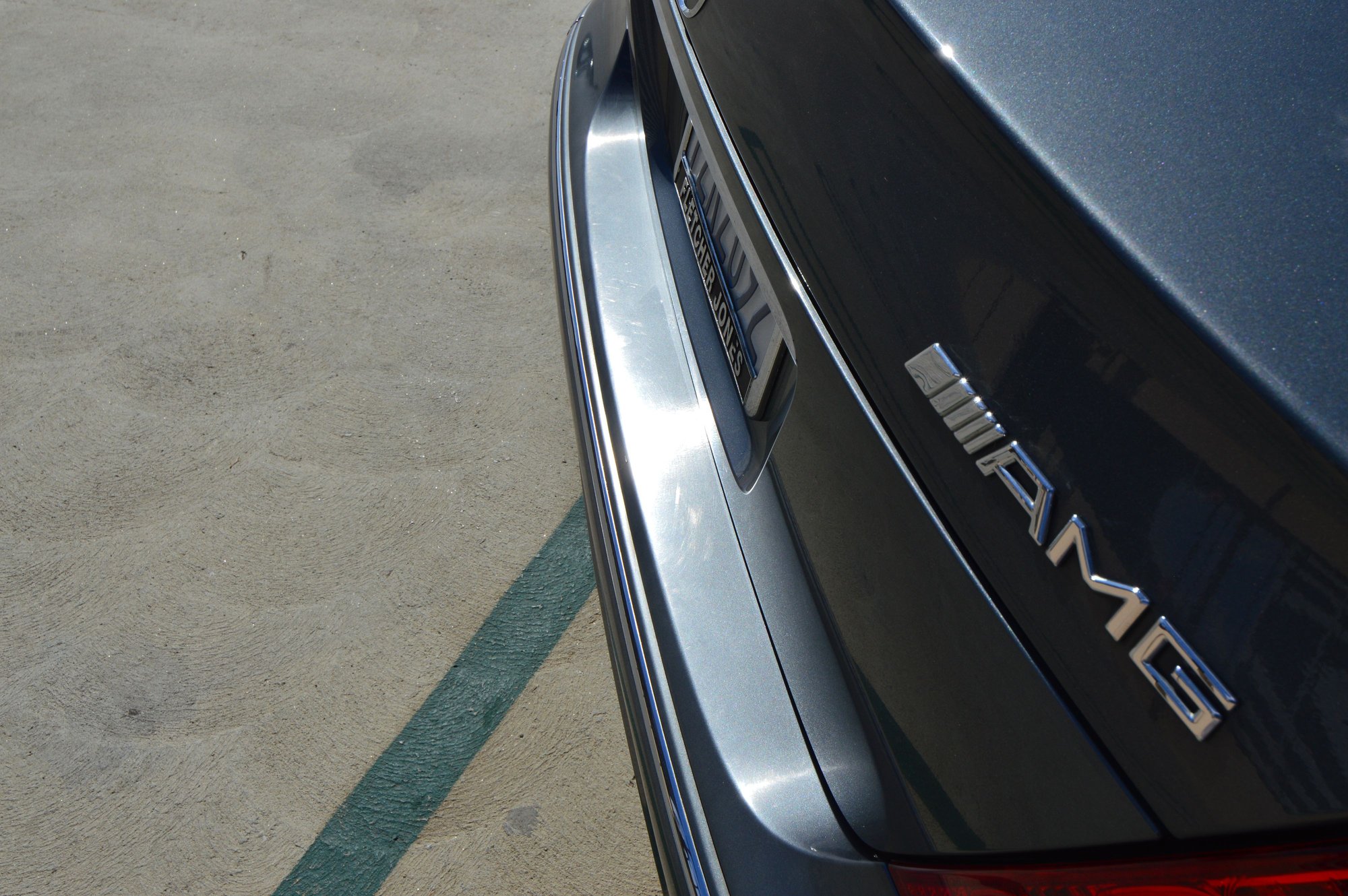 2006 Mercedes-Benz E55 AMG - 2006 E55 AMG - Used - VIN WDBUF76J06A854884 - 8 cyl - 2WD - Automatic - Sedan - Gray - Garden Grove, CA 92843, United States