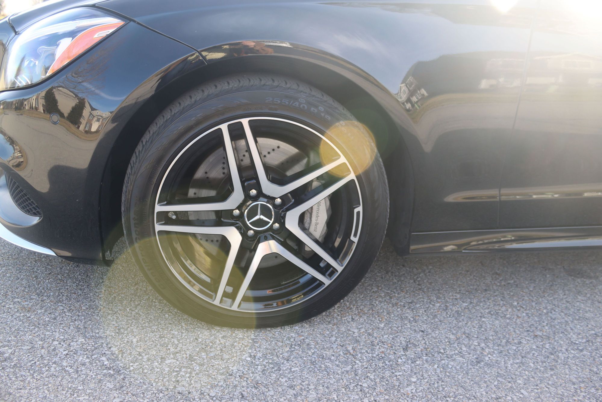 2016 Mercedes-Benz CLS550 - 2016 CLS550 4matic - Used - VIN WDDLJ9BB0GA170074 - 128,294 Miles - 8 cyl - AWD - Automatic - Sedan - Black - Ballston Lake, NY 12019, United States