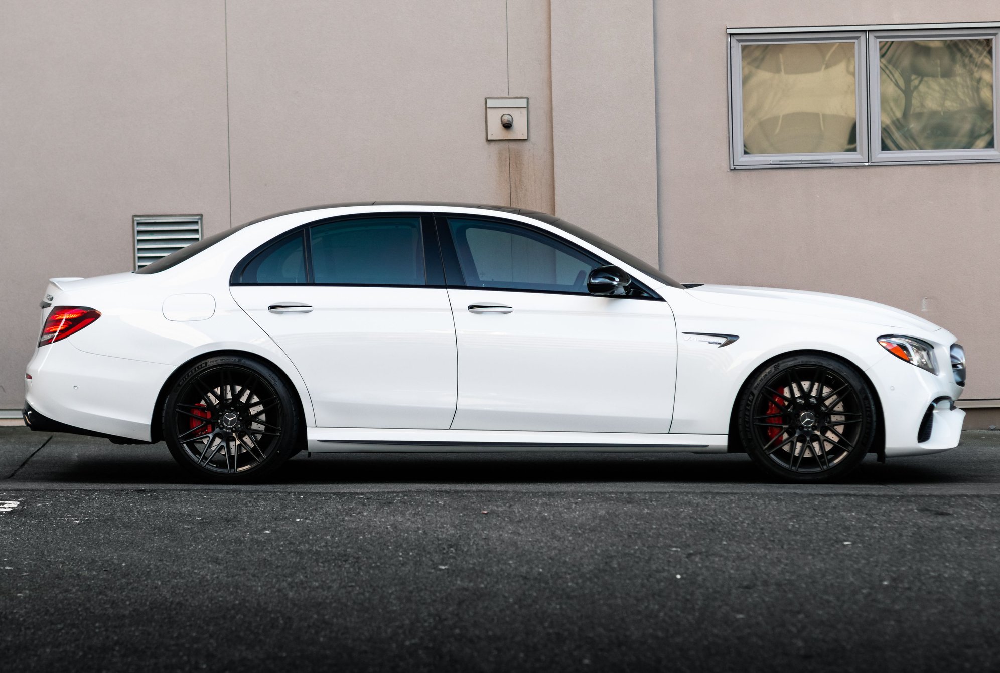 Wheels and Tires/Axles - Verde VFF01 gloss black 5*112 R20 - Used - Bellevue, WA 98008, United States