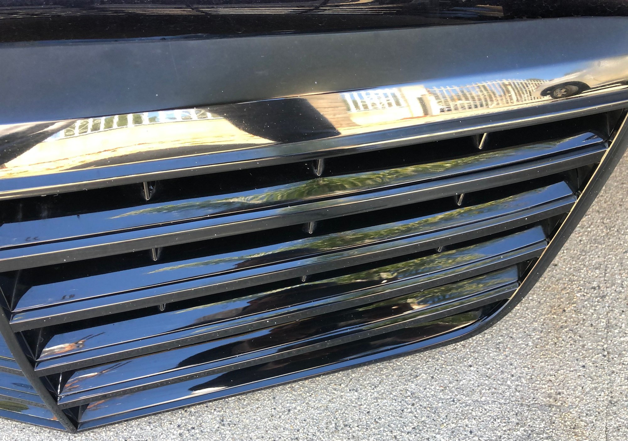 Miscellaneous - W211 E55 Interior/Exterior Parts for Sale - Used - 0  All Models - Van Nuys, CA 91411, United States