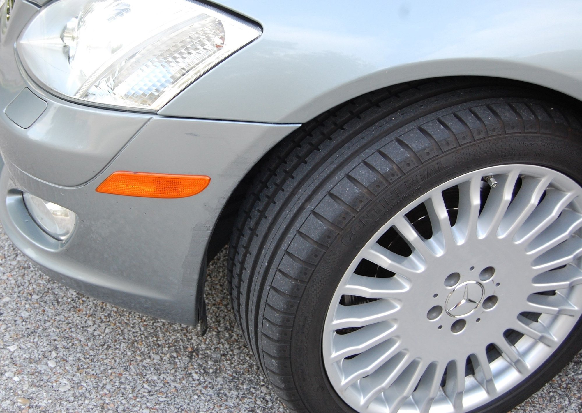 2007 Mercedes-Benz S600 - 2007 S600 50K miles CLEAN - Used - VIN WDDNG76XX7A093893 - 50,500 Miles - 12 cyl - 2WD - Automatic - Sedan - Gray - Omaha, NE 68130, United States