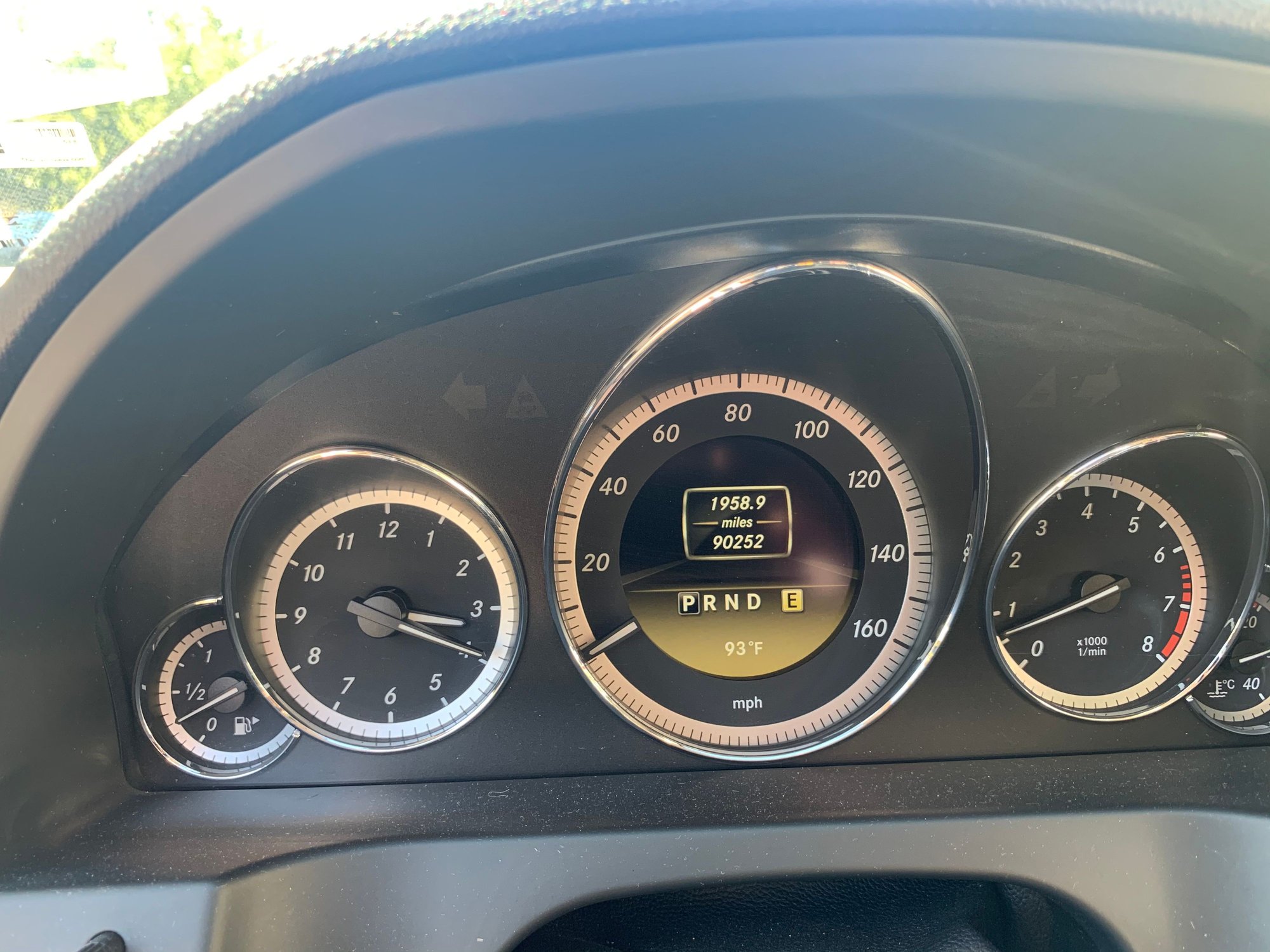 2012 Mercedes-Benz E550 - 2012 Mercedes E550 Coupe WITH WARRANTY - $17,800 (Santa Clarita) - Used - VIN WDDKJ7DB8CF149564 - 91,000 Miles - 8 cyl - 2WD - Automatic - Coupe - Black - Santa Clarita, CA 91354, United States
