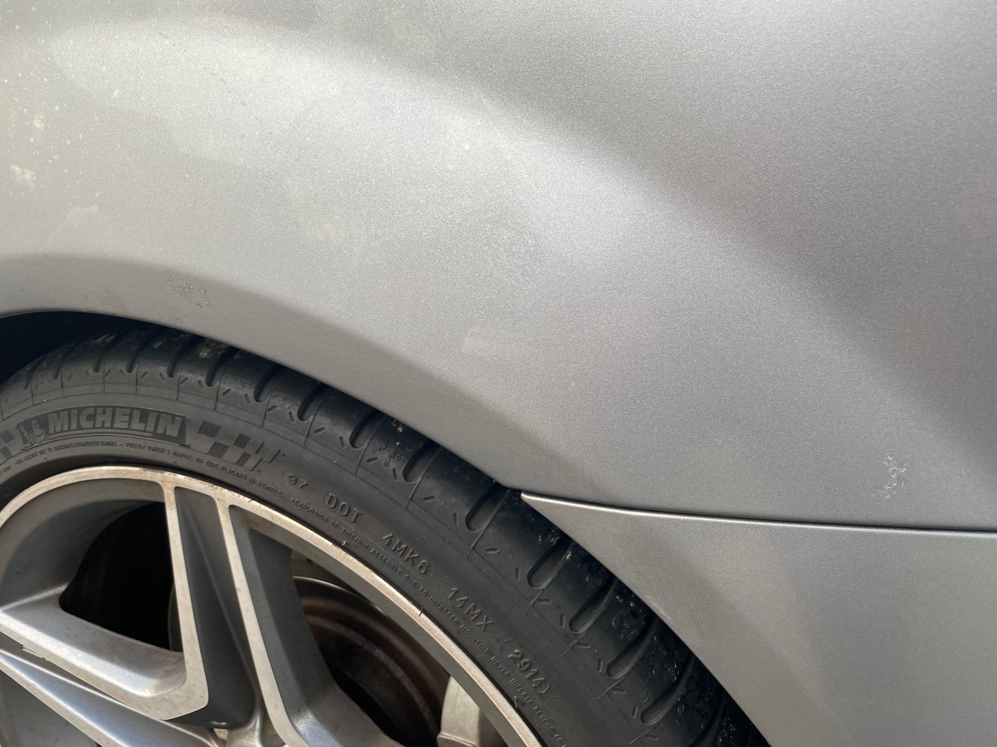 2012 Mercedes-Benz C63 AMG - 2012 C63 - 41k miles - Priced to Sell - Used - VIN WDDGF7HB6CA721729 - 41,743 Miles - 8 cyl - 2WD - Automatic - Sedan - Gray - Louisville, KY 40245, United States