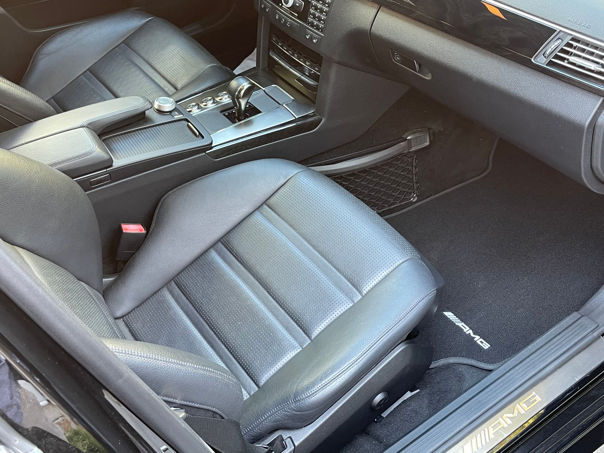 2010 Mercedes-Benz E63 AMG - 2010 E63 low miles 62k for sale - Used - VIN WDDHF7HB9AA099824 - 62,000 Miles - 8 cyl - 2WD - Automatic - Sedan - Black - Modesto, CA 95354, United States