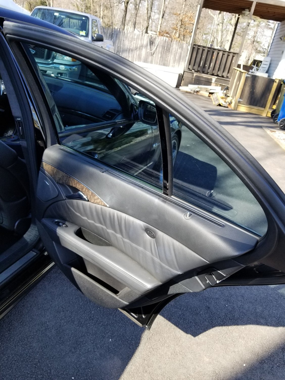 2008 Mercedes-Benz E63 AMG - 2008 E63 - Used - VIN WDBUF77X08B194880 - 71,666 Miles - 8 cyl - 2WD - Automatic - Sedan - Black - Colonia, NJ 07067, United States
