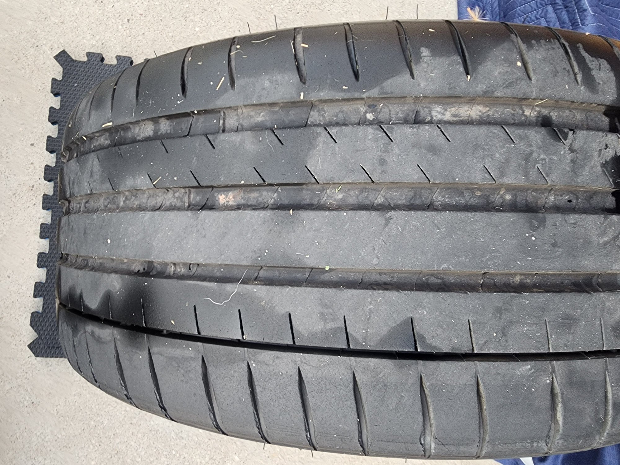 Wheels and Tires/Axles -  - Used - 0  All Models - Houston, TX 77449, United States