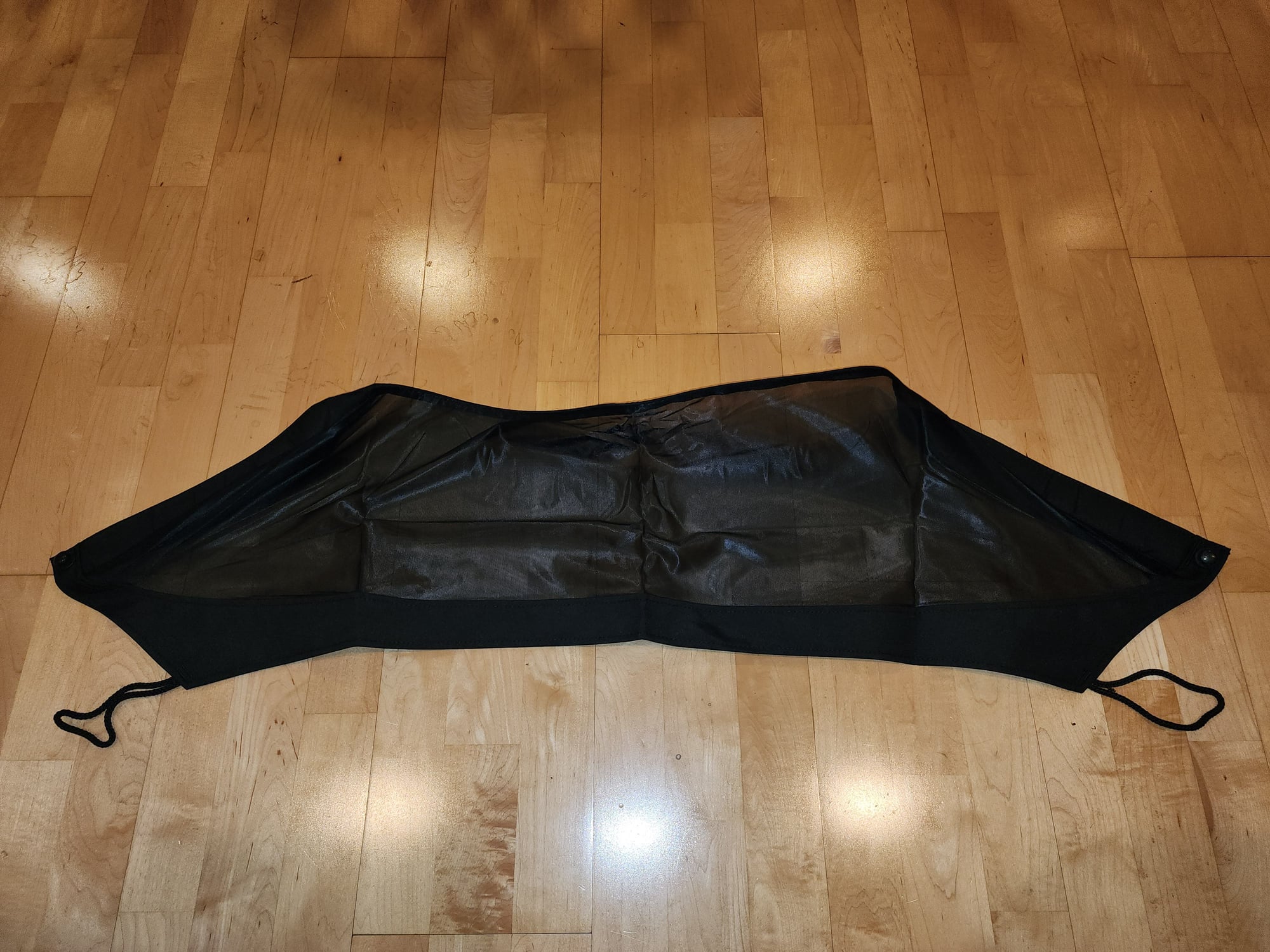 2007 Mercedes-Benz SLK55 AMG - Factory wind deflector (NEW, not sure of part number, $100) - Accessories - $100 - Altadena, CA 91001, United States