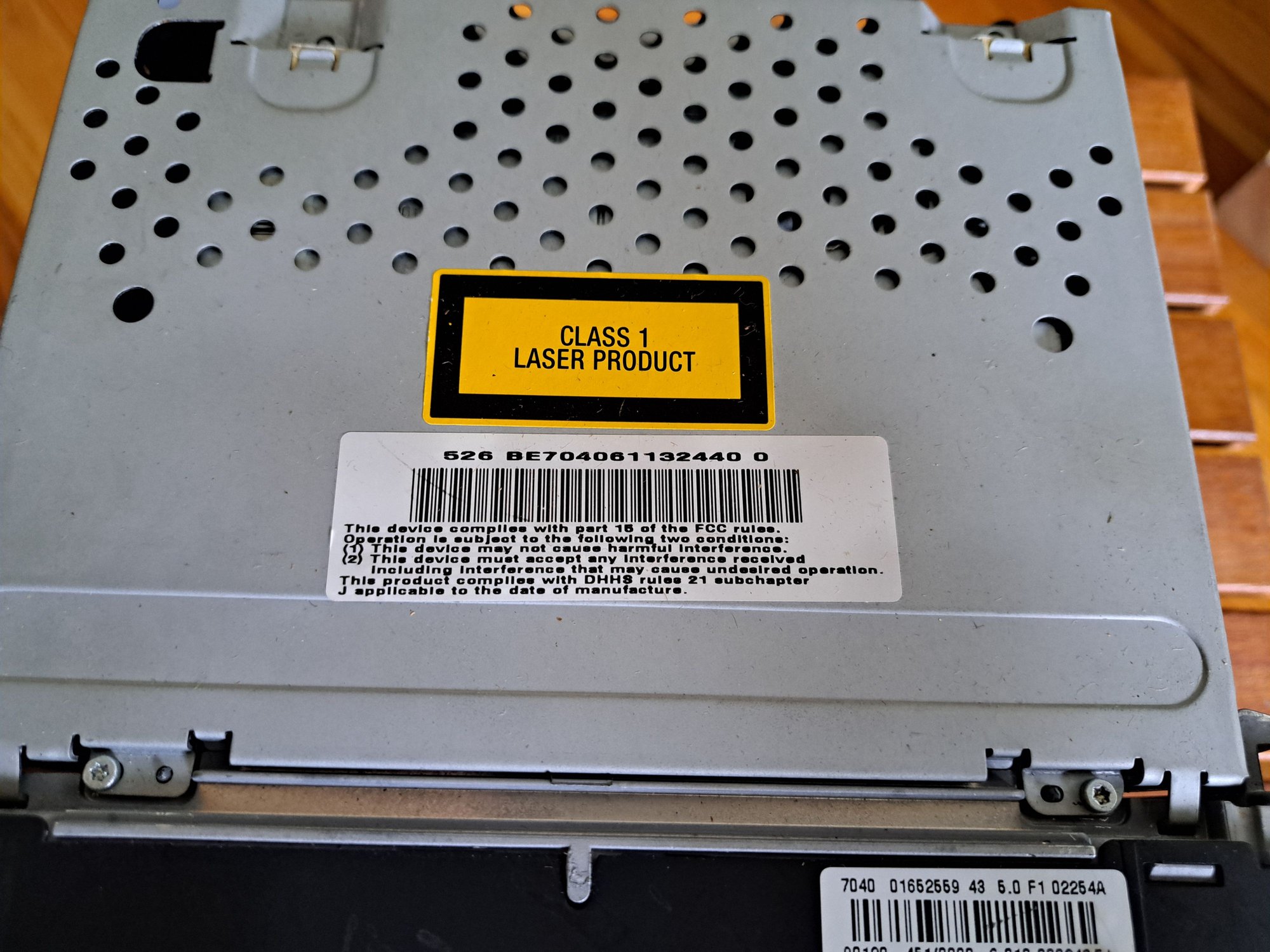 Audio Video/Electronics - For sale: COMAND System out of 2006 W211 E55 AMG - Used - 2004 to 2006 Mercedes-Benz E55 AMG - West Hartford, CT 06117, United States