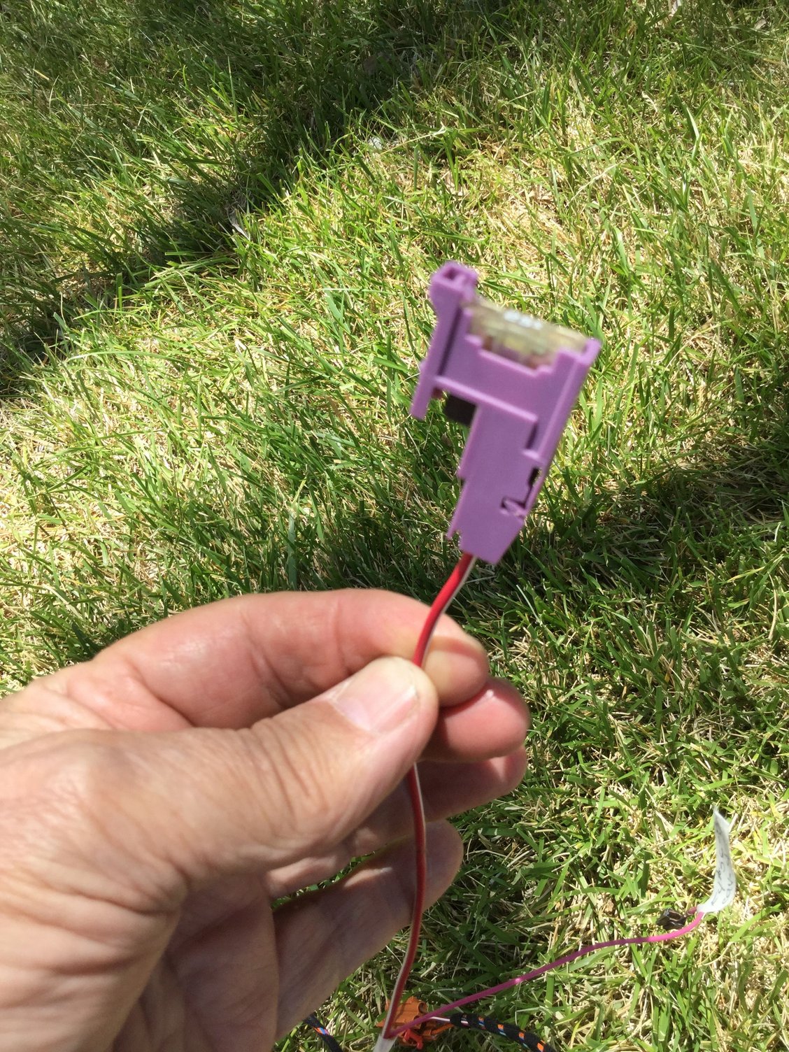 AC Compressor fuse/relay location? - MBWorld.org Forums