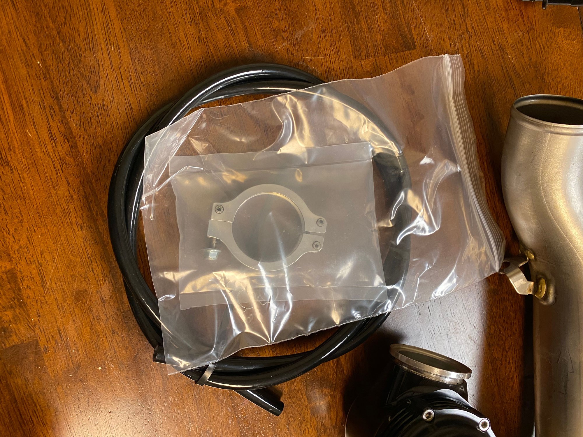 Miscellaneous - Renntech bov m157 - Used - Greenlawn, NY 11740, United States