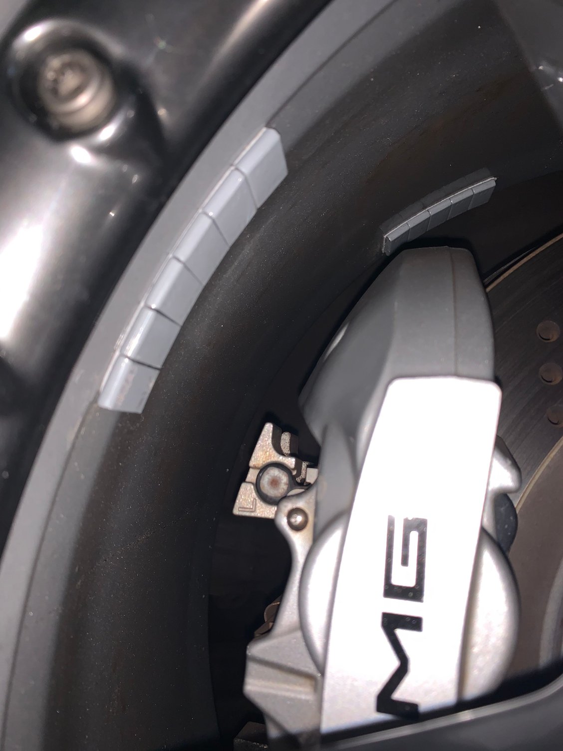 Car shaking, Unbalanced wheels or Spacers? Car shaking, Unbalanced wheels or Spacers?