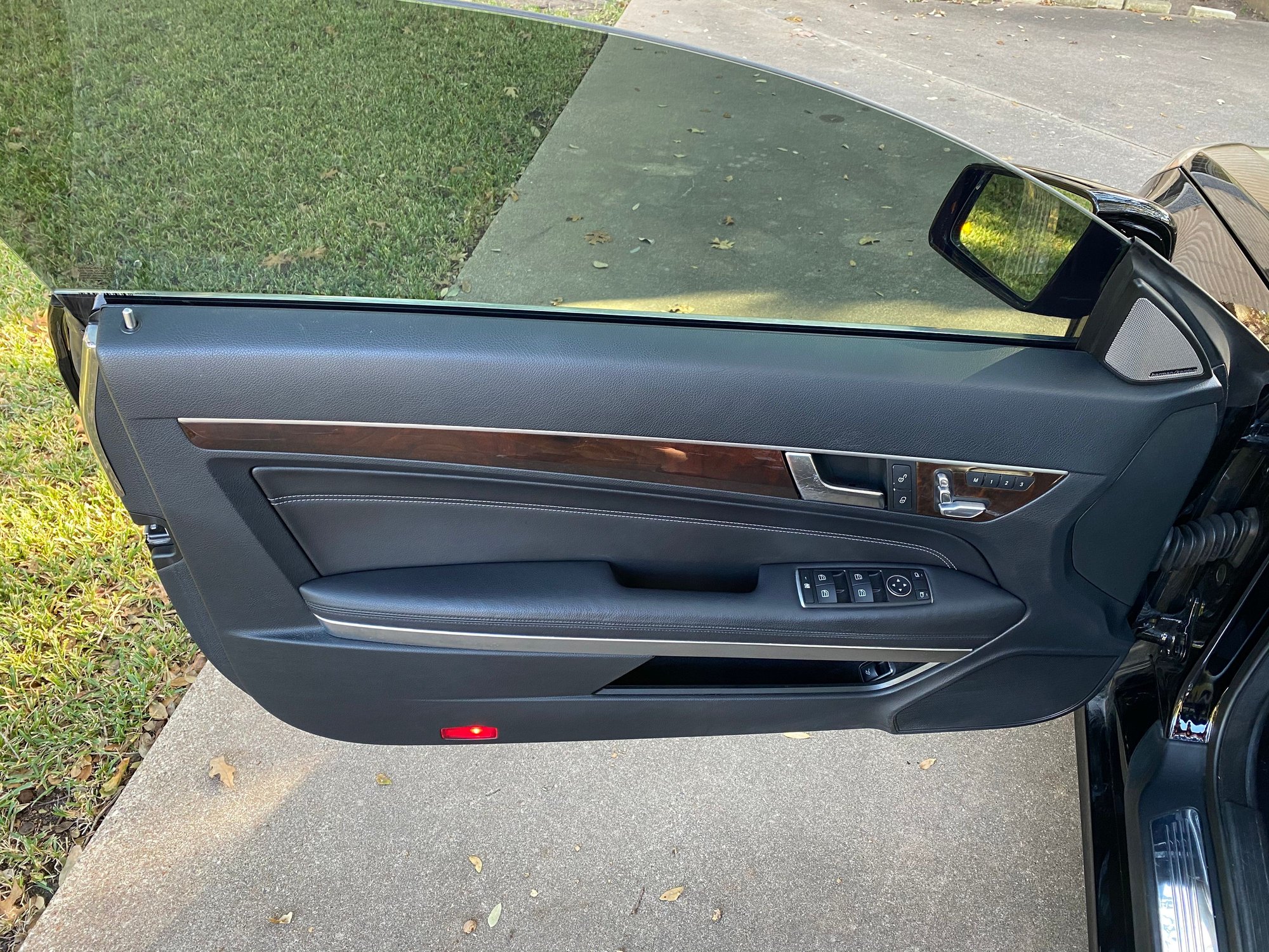 2014 Mercedes-Benz E350 - 2014 E350 coupe for salw - Used - VIN Wddkj5kbxef284989 - 59,640 Miles - 6 cyl - 2WD - Automatic - Coupe - Black - Cedar Park, TX 78613, United States