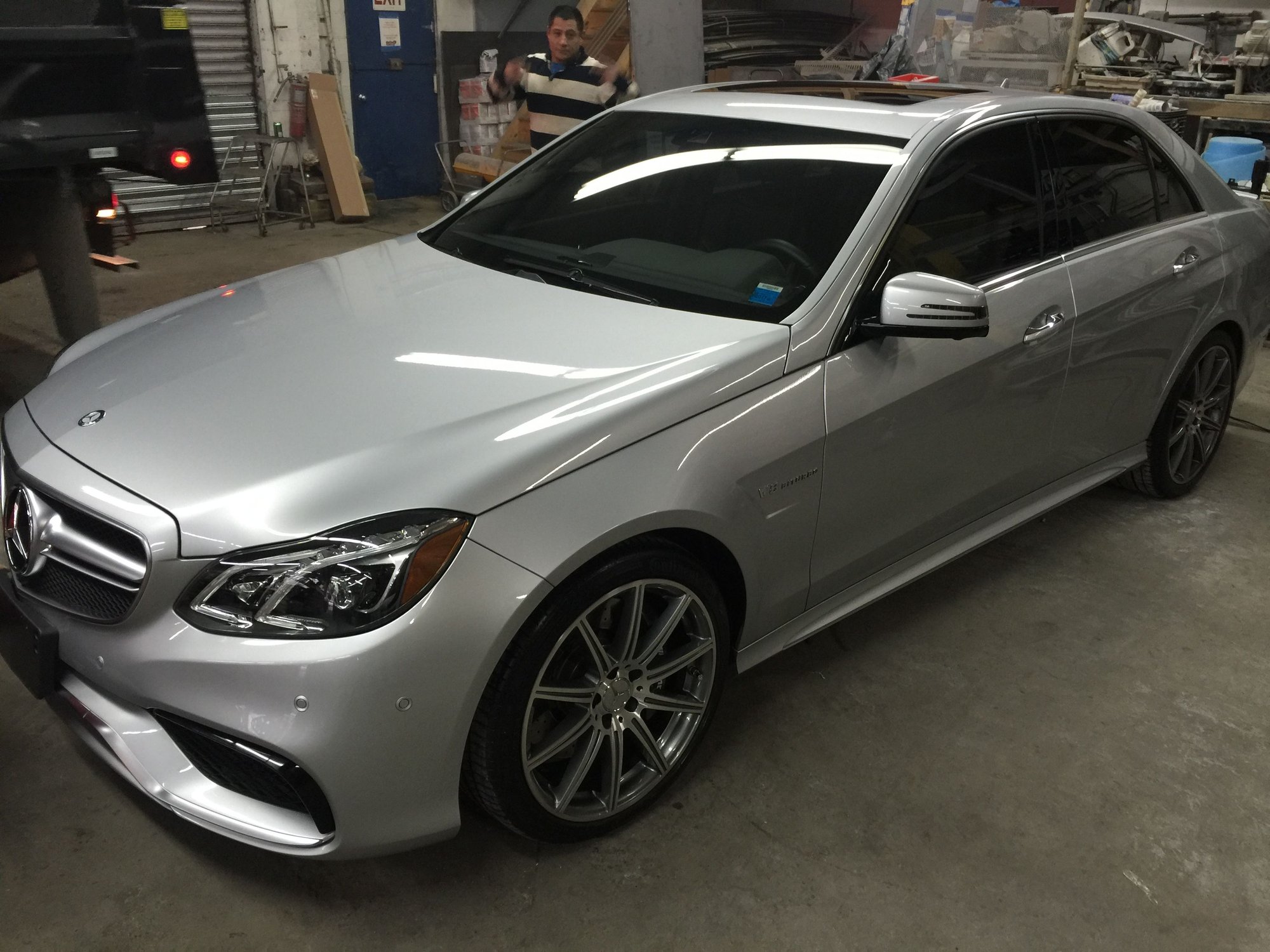 2014 Amg E63 For Sale 91 - ssls0bj