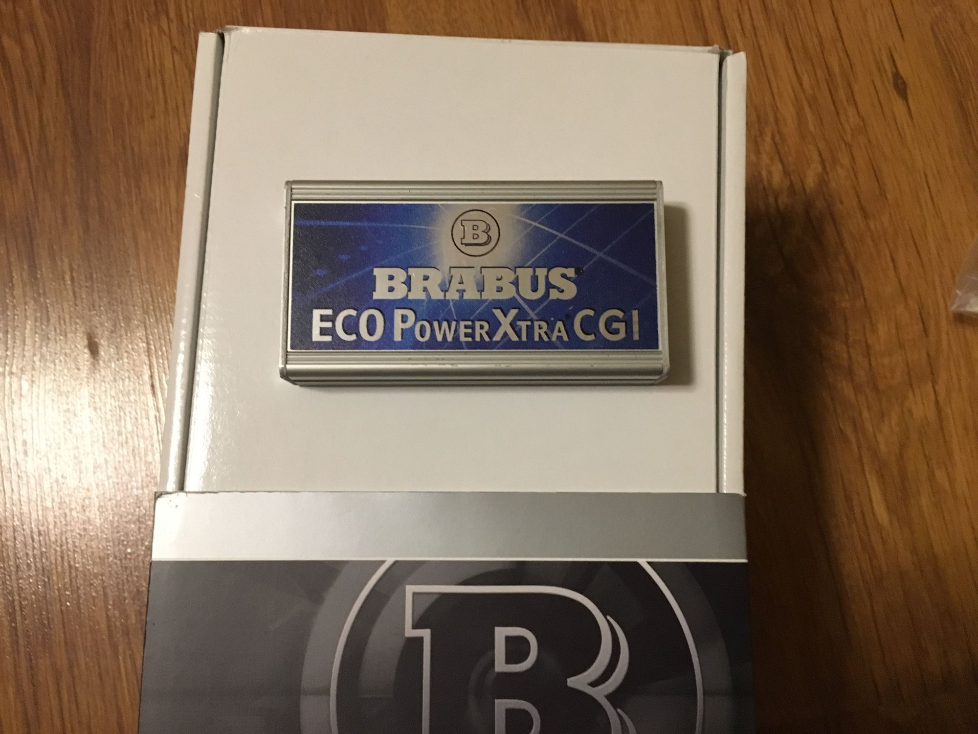 Engine - Electrical - Chip Brabus Powerxtra for Mercedes ML550/500(W166), GL550/500(X166) - Used - 2012 to 2016 Mercedes-Benz GL500 - 2011 to 2015 Mercedes-Benz ML500 - 2012 to 2016 Mercedes-Benz GL550 - 2011 to 2015 Mercedes-Benz ML550 - Minsk, Belarus