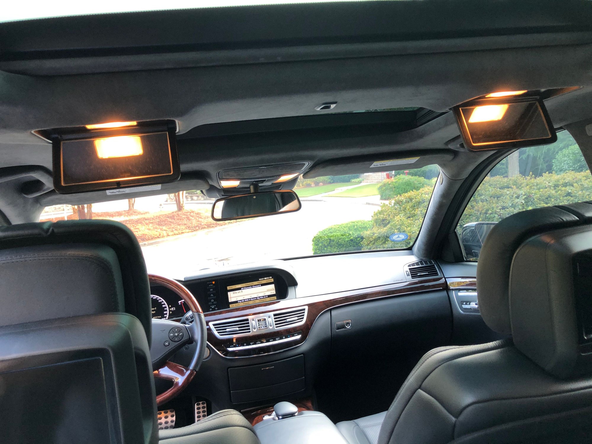 2010 Mercedes-Benz S63 AMG - 2010 Mercedes Benz S63 - Used - VIN WDDNG7HB1AA304052 - 39,228 Miles - 8 cyl - 2WD - Automatic - Black - Kennesaw, GA 30152, United States