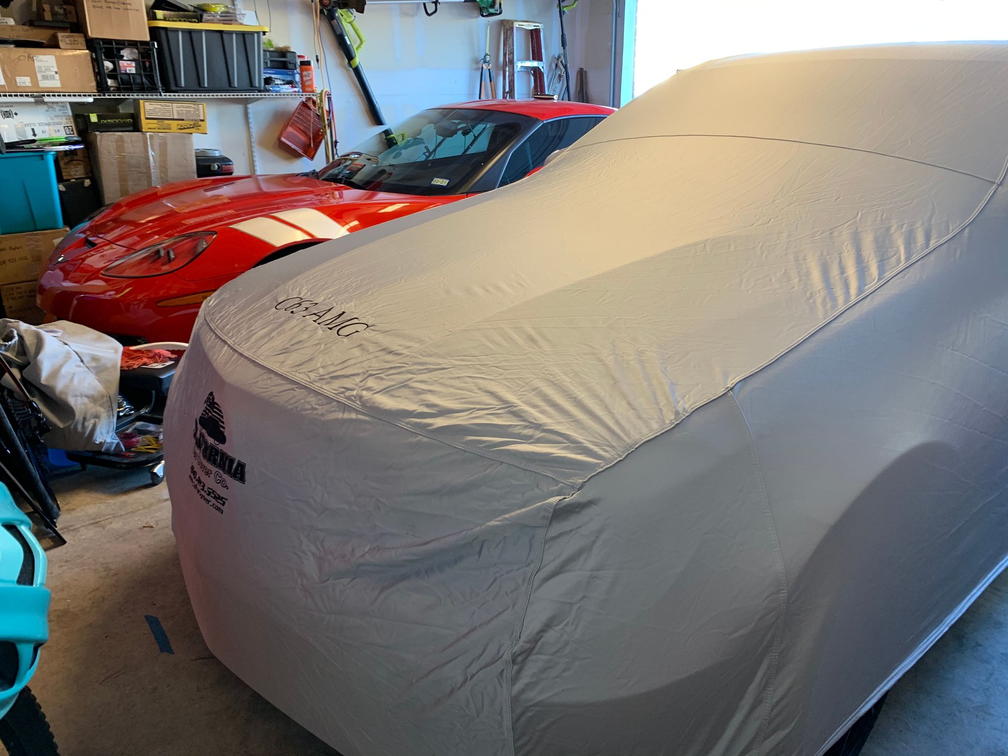Best outdoor car cover Forums
