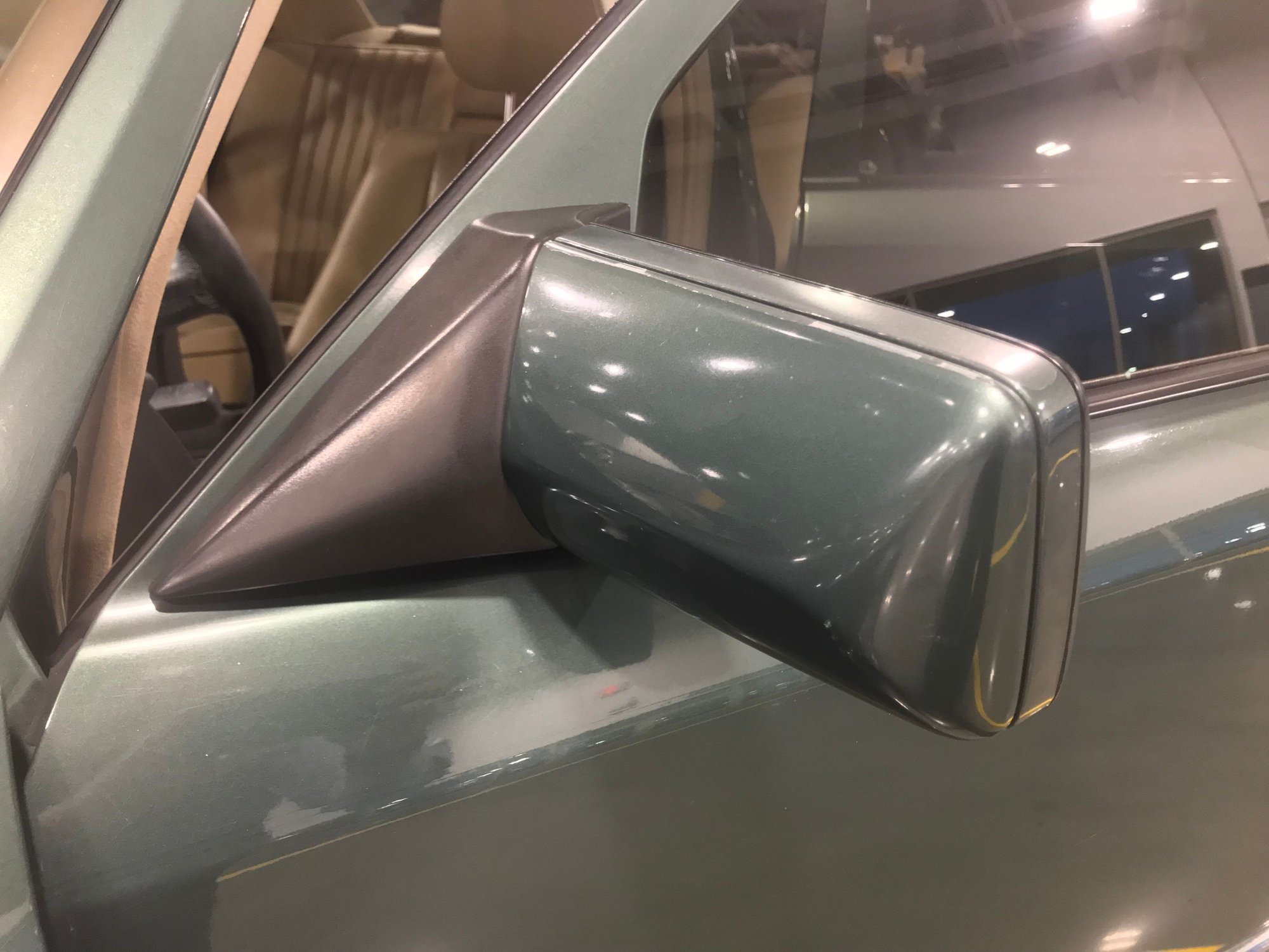 1995 Mercedes-Benz E300 - 1995 Mercedes-Benz E300 Diesel (Garage kept, dealership serviced, adult owned) - Used - VIN WDBEB31E6SC157429 - 239,801 Miles - 6 cyl - 2WD - Automatic - Sedan - Other - Manassas Park, VA 20111, United States